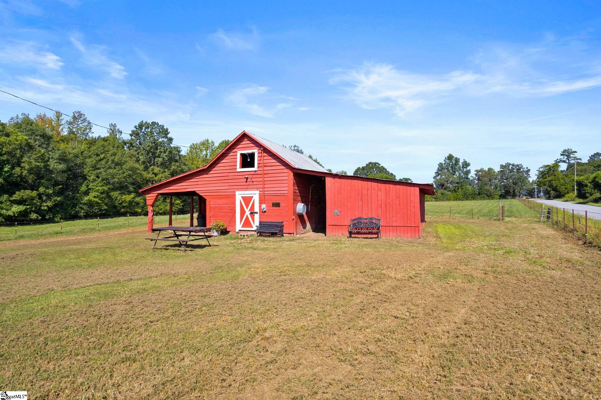 12 Carr Road Piedmont, SC 29673