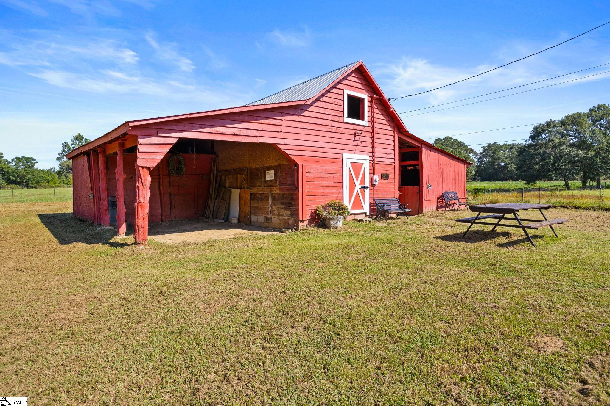 12 Carr Road Piedmont, SC 29673