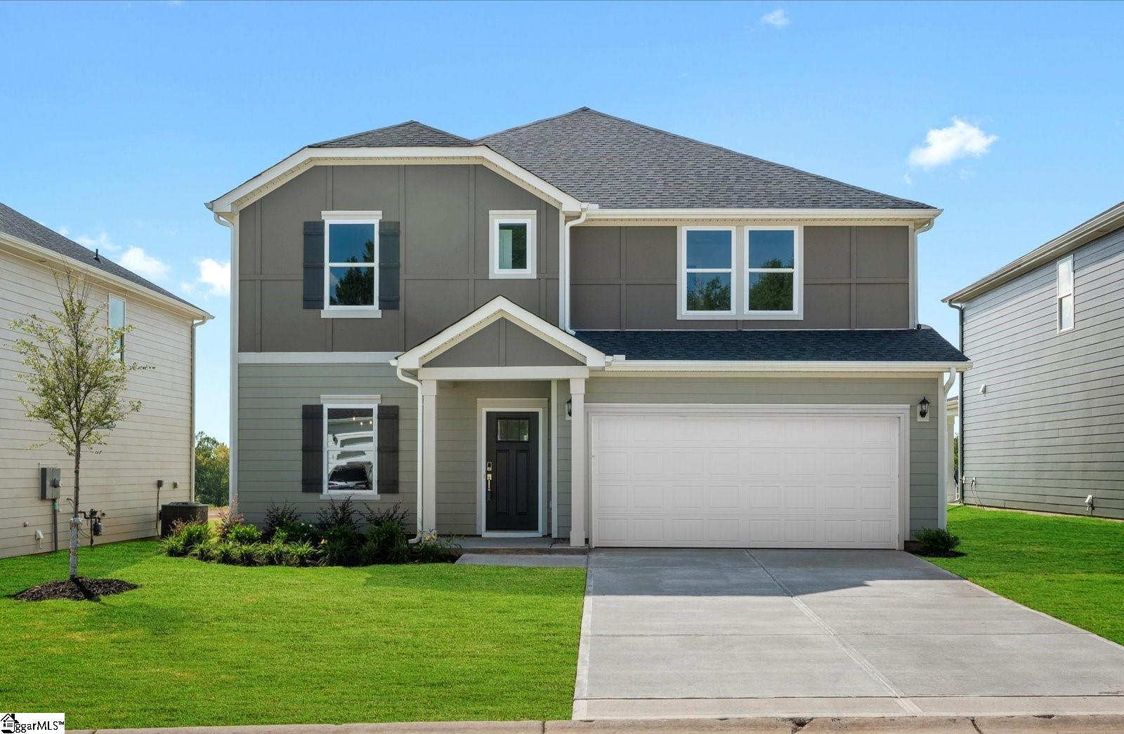 134 Willoughby Way Piedmont, SC 29673