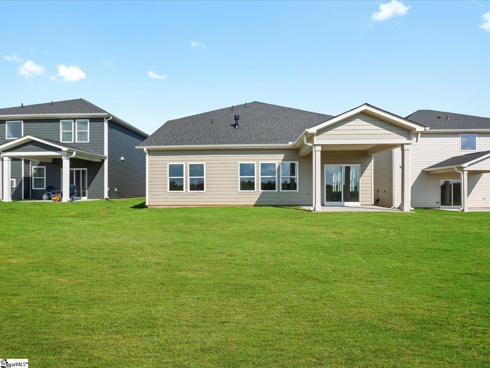 134 Willoughby Way Piedmont, SC 29673