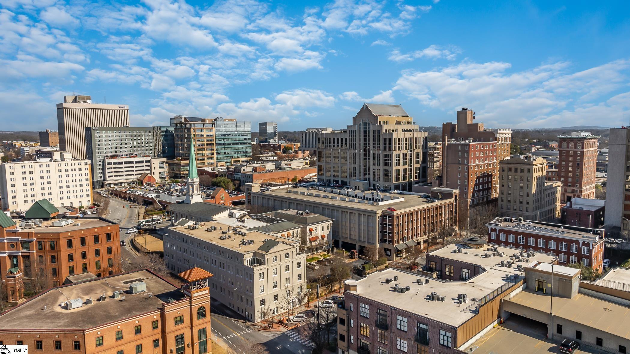 100 W Court Street UNIT Unit 3L and 3M Greenville, SC 29601