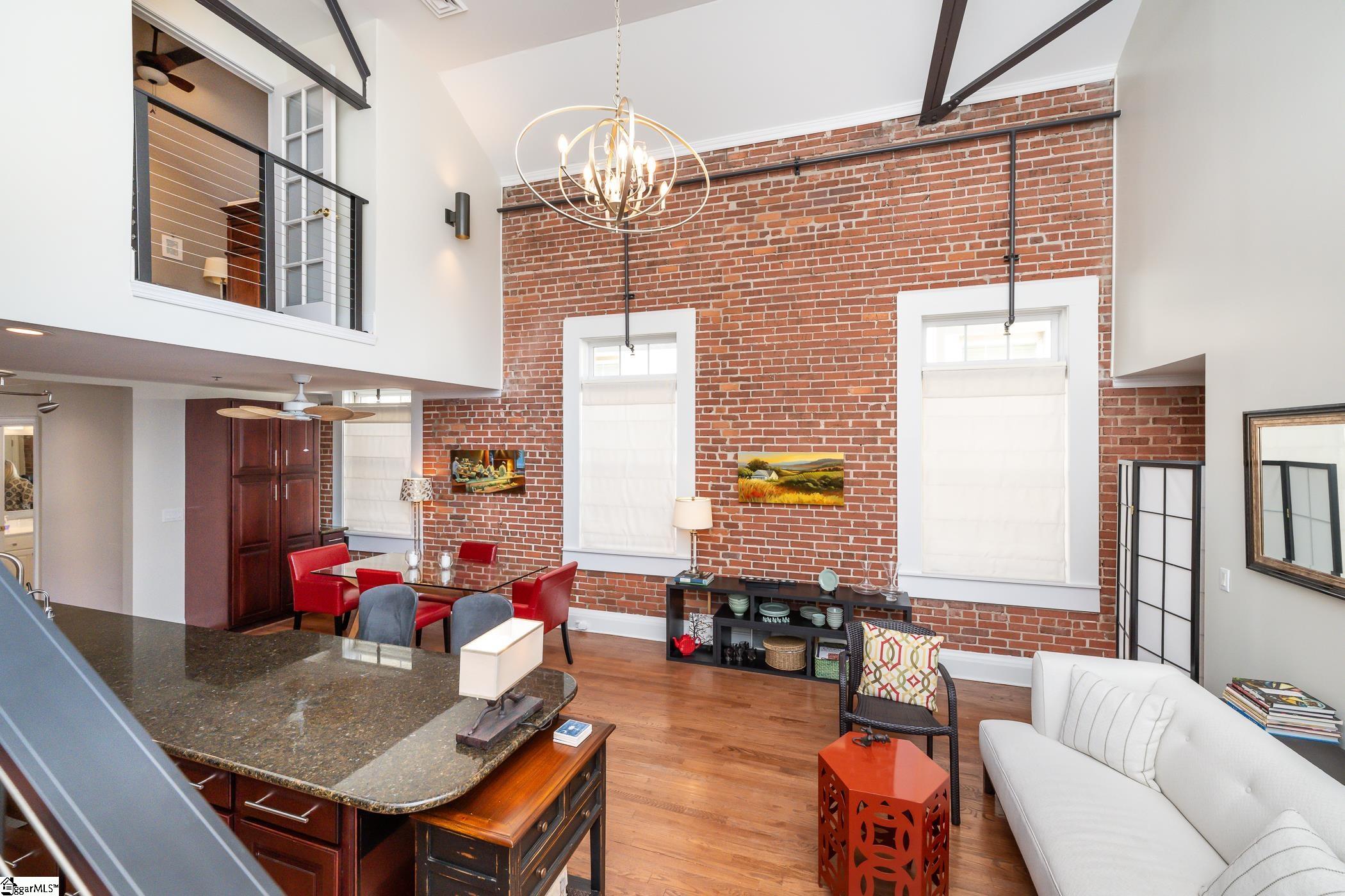 100 W Court Street UNIT Unit 3L and 3M Greenville, SC 29601
