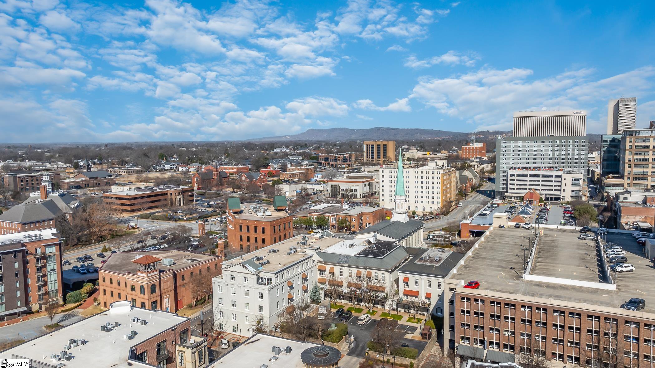 100 W Court Street UNIT Unit 3L and 3M Greenville, SC 29601