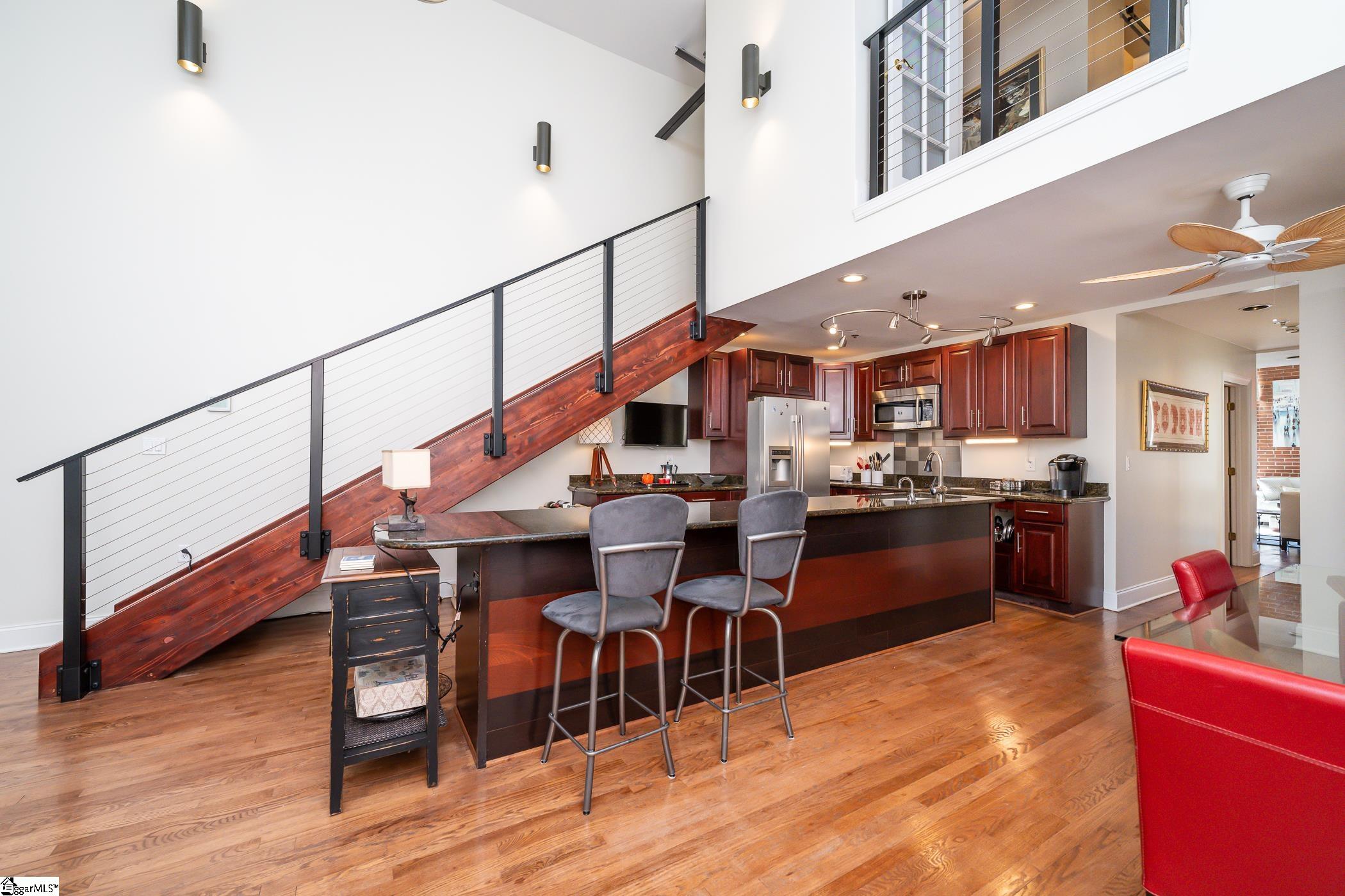 100 W Court Street UNIT Unit 3L and 3M Greenville, SC 29601