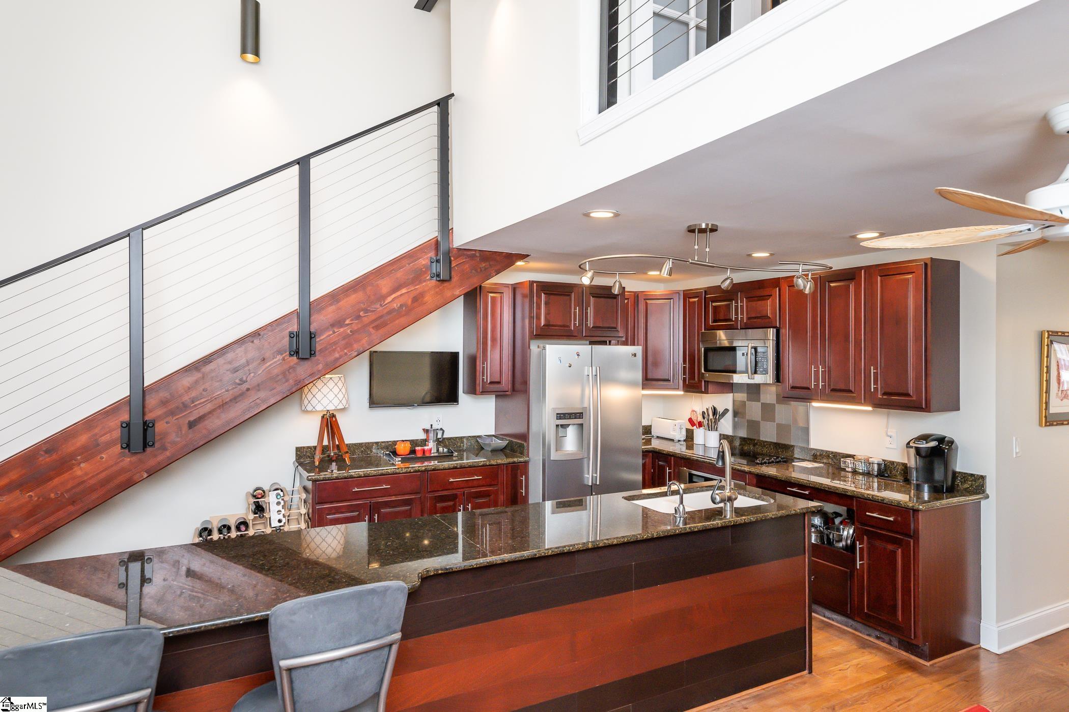 100 W Court Street UNIT Unit 3L and 3M Greenville, SC 29601