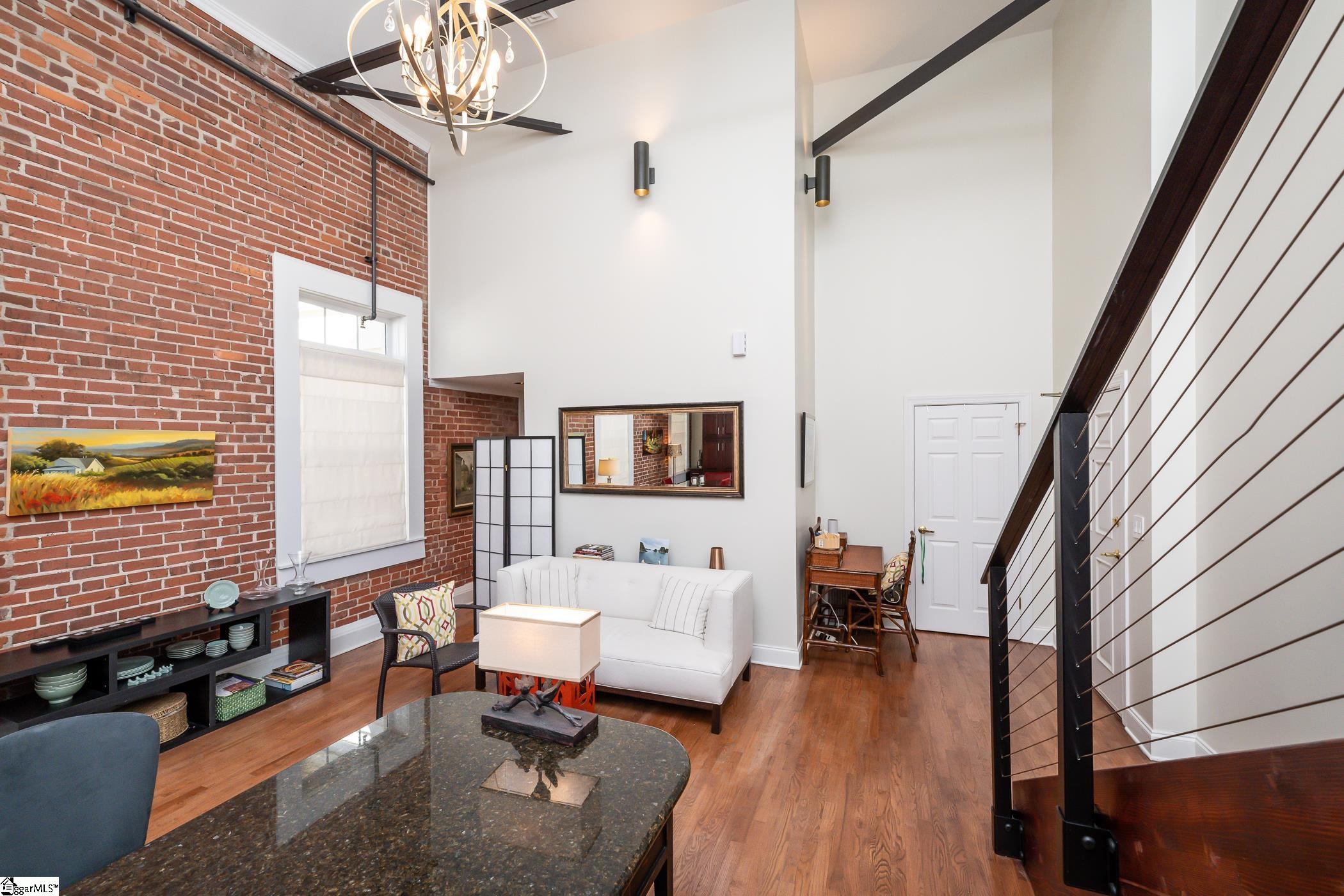 100 W Court Street UNIT Unit 3L and 3M Greenville, SC 29601