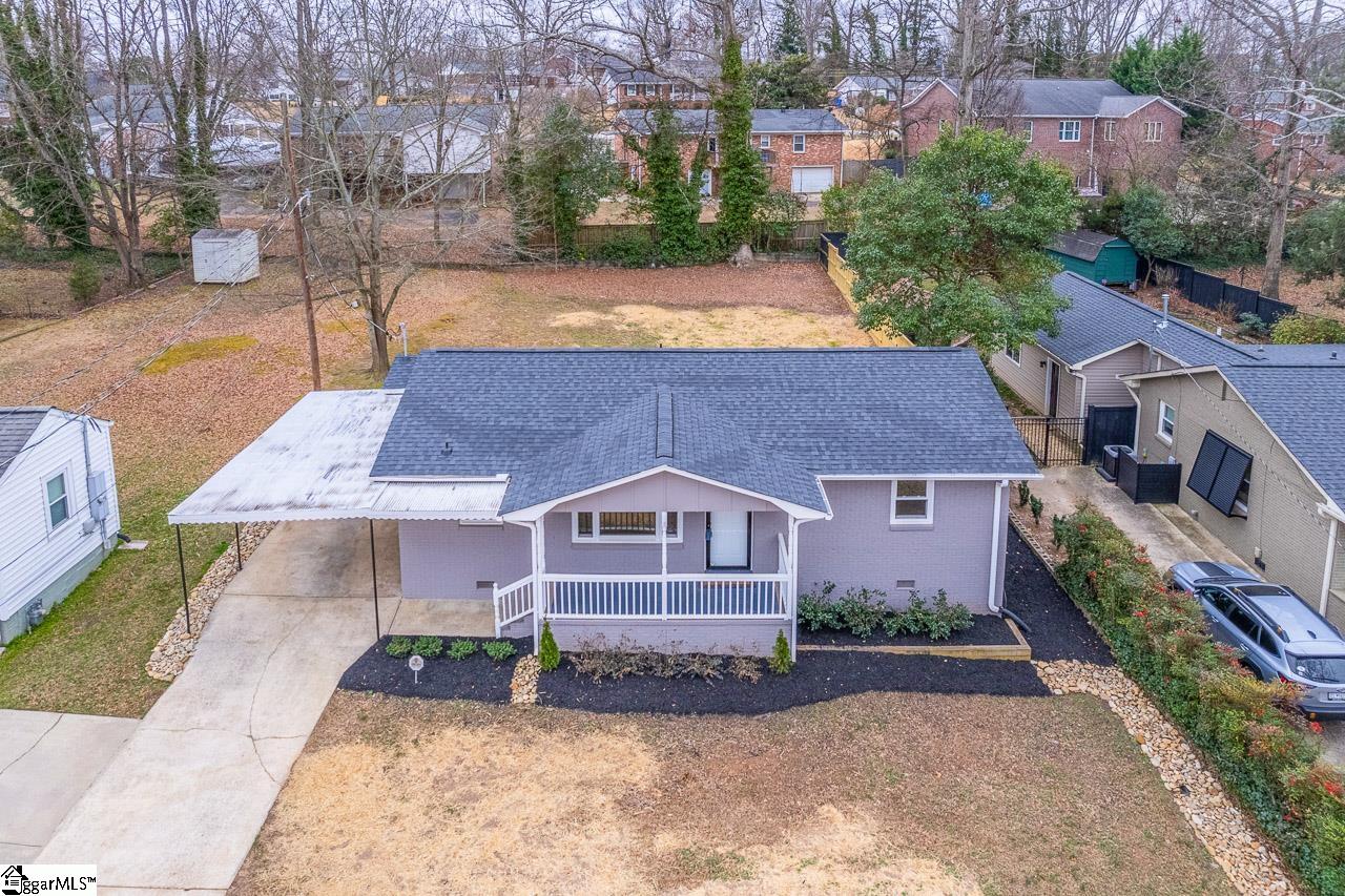 109 Edgewood Drive Greenville, SC 29605