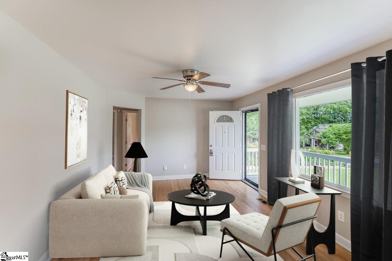 109 Edgewood Drive Greenville, SC 29605