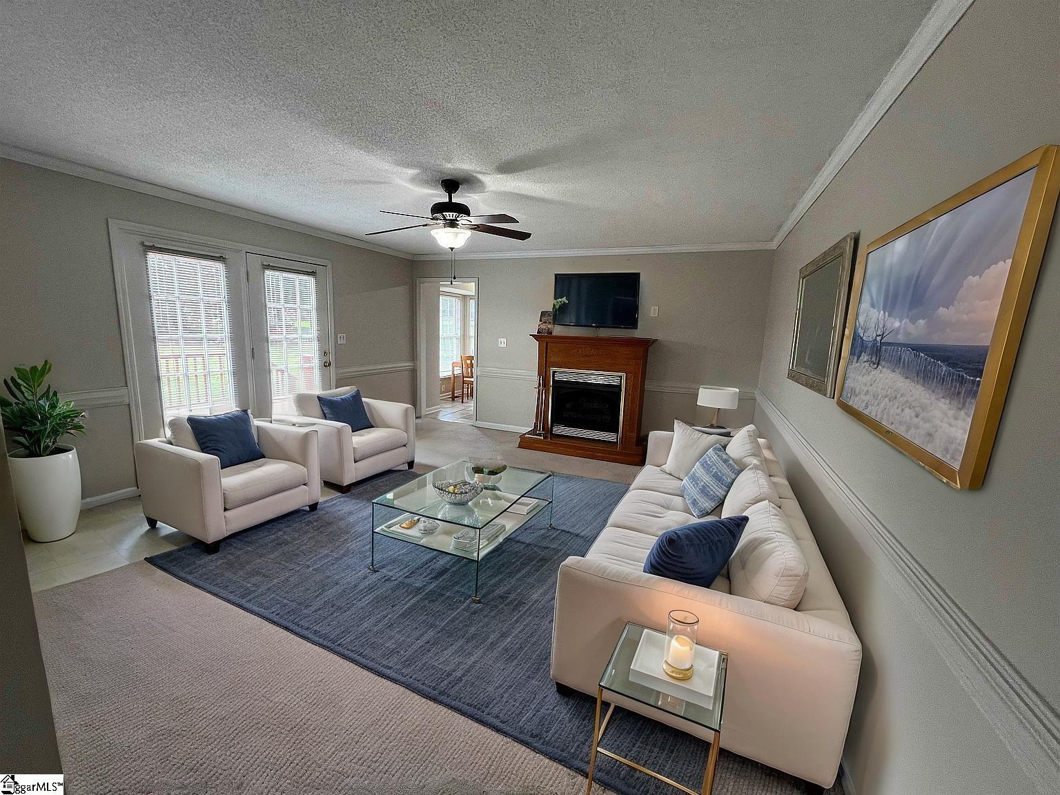 115 Harvest Drive Gaffney, SC 29341