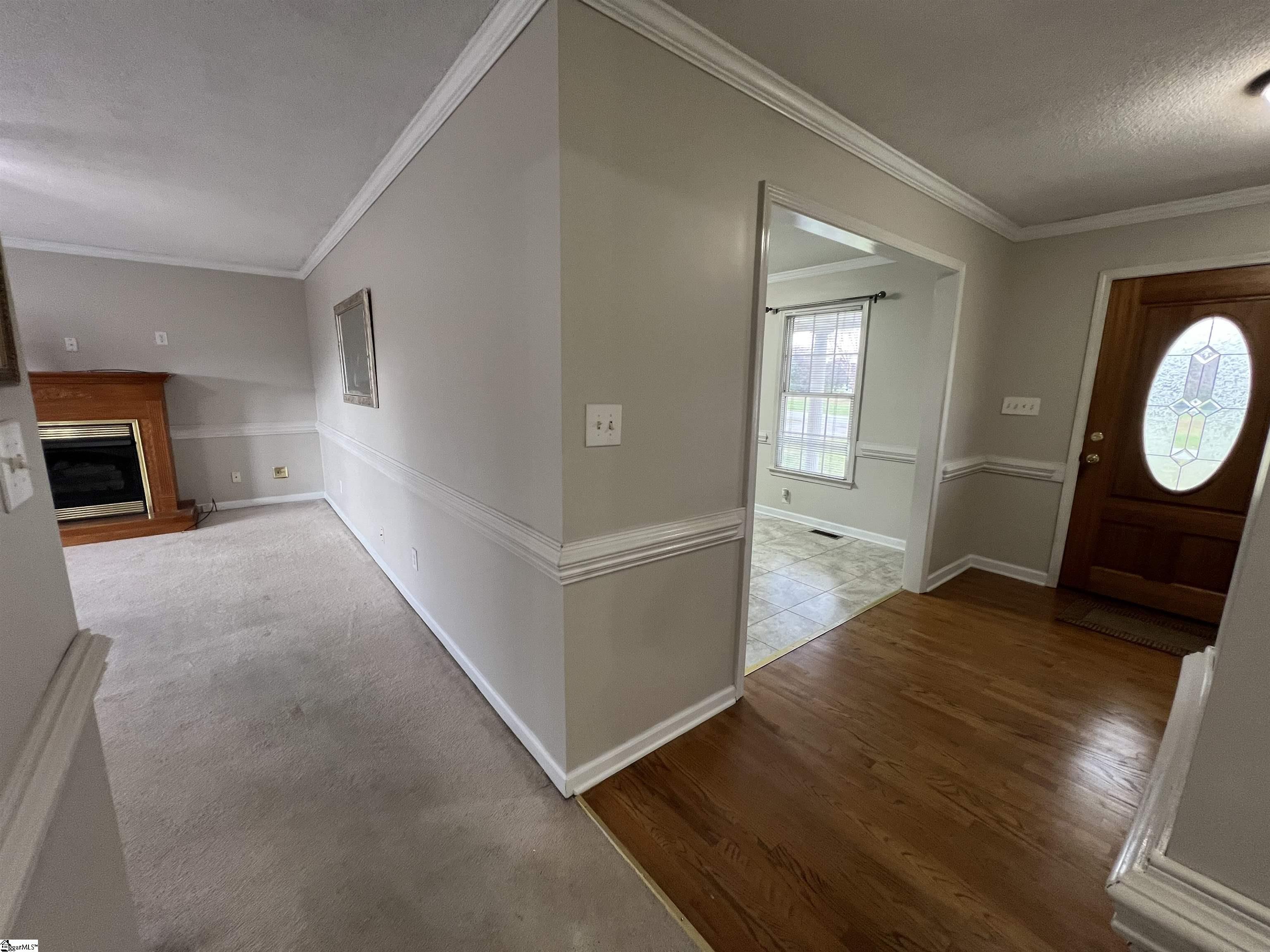 115 Harvest Drive Gaffney, SC 29341