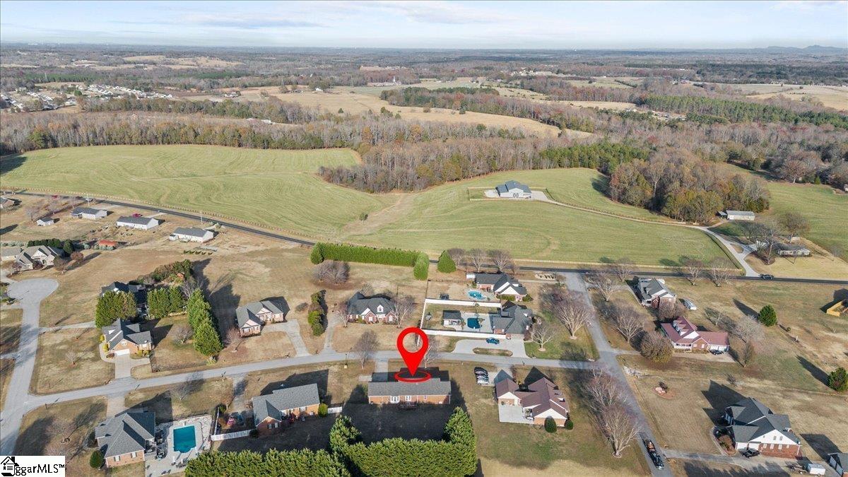 115 Harvest Drive Gaffney, SC 29341