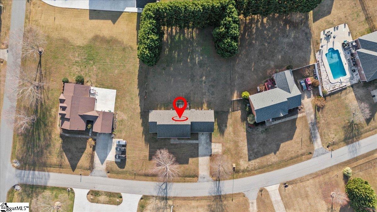 115 Harvest Drive Gaffney, SC 29341