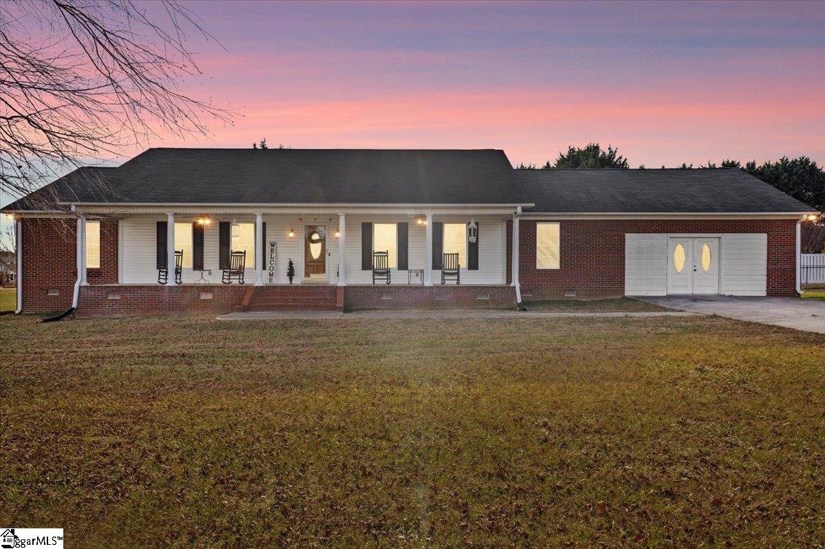 115 Harvest Drive Gaffney, SC 29341
