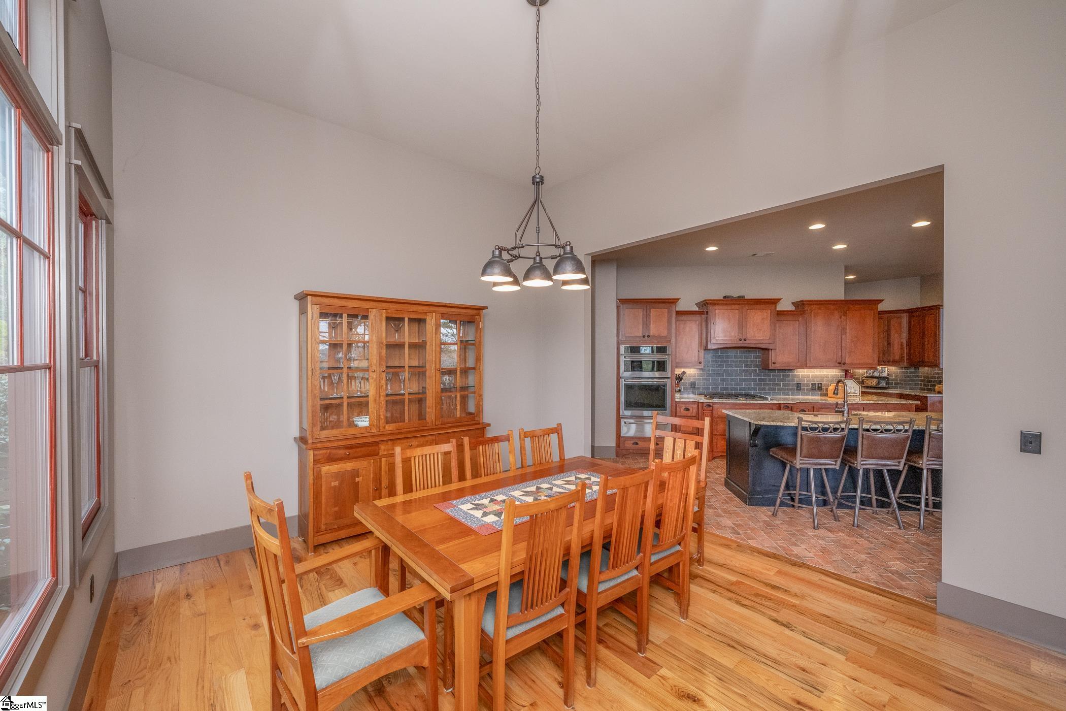 134 Ellenburg Creek Road Sunset, SC 29685