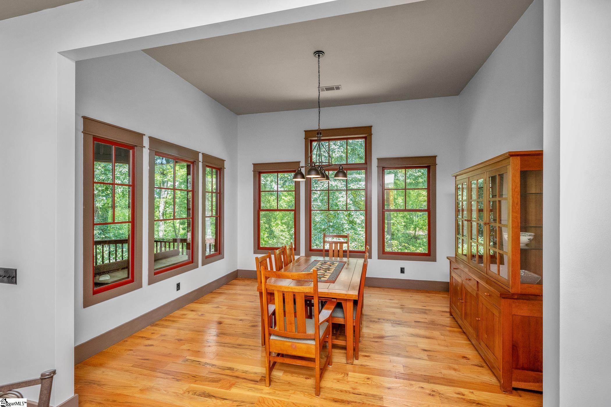 134 Ellenburg Creek Road Sunset, SC 29685