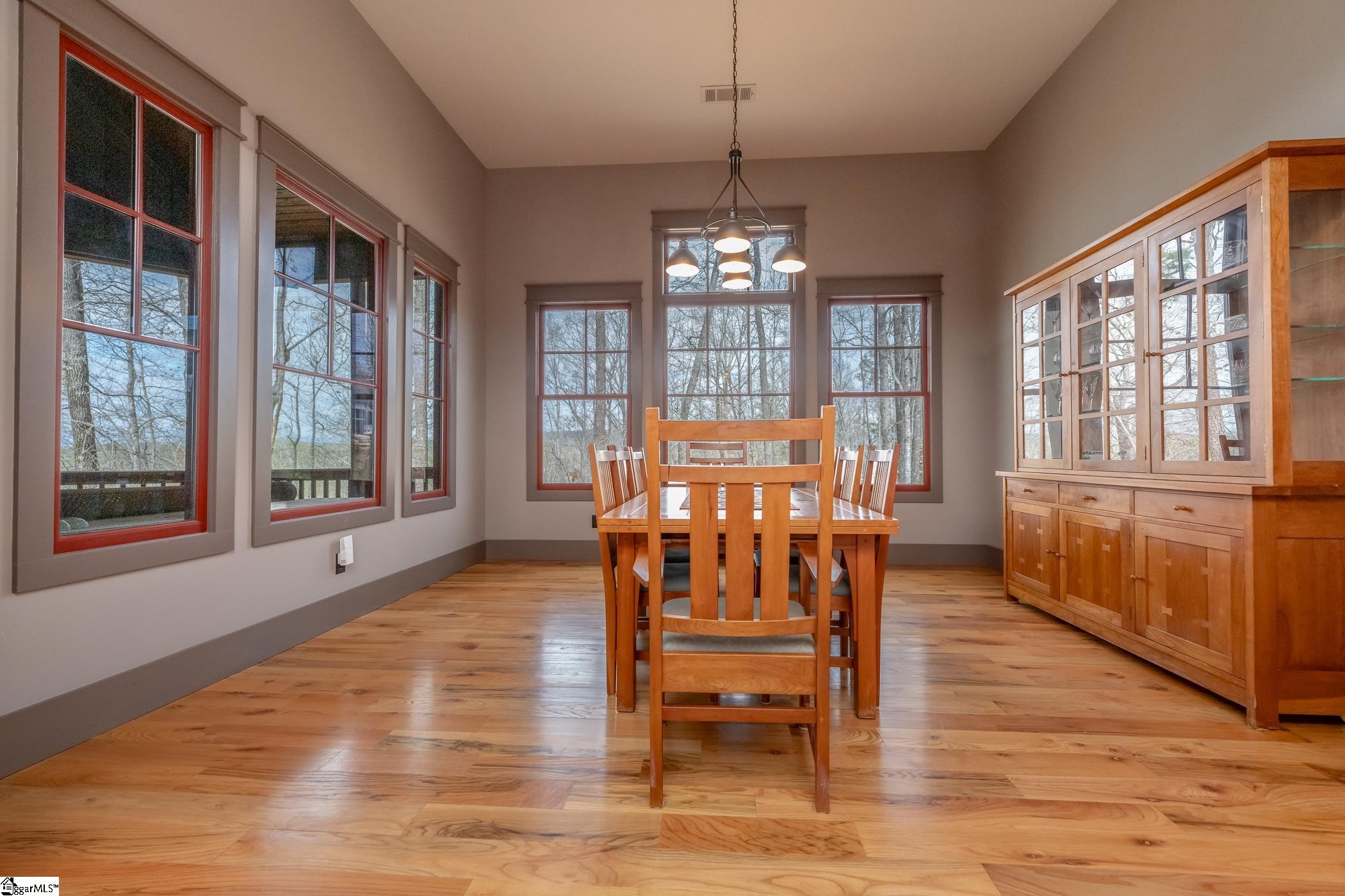 134 Ellenburg Creek Road Sunset, SC 29685