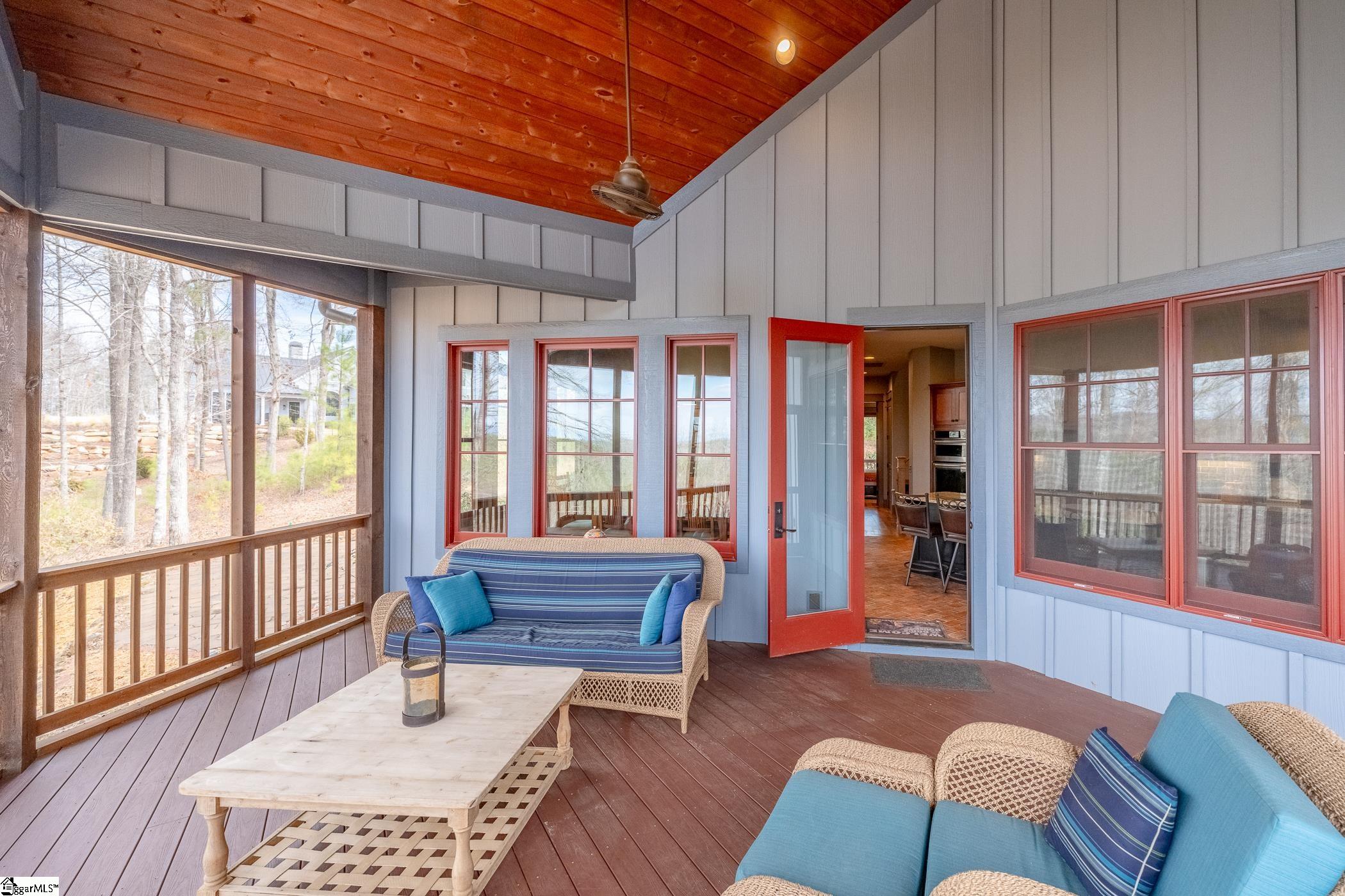 134 Ellenburg Creek Road Sunset, SC 29685
