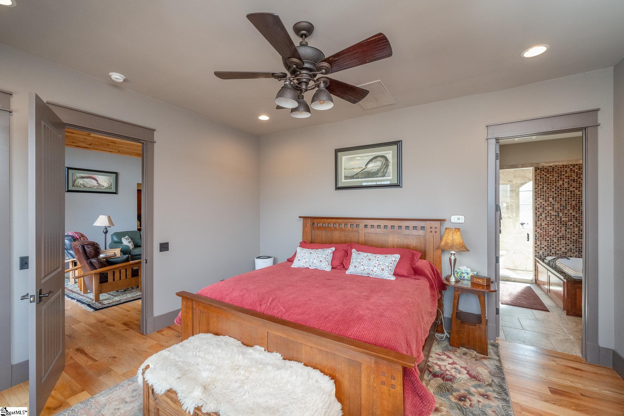 134 Ellenburg Creek Road Sunset, SC 29685