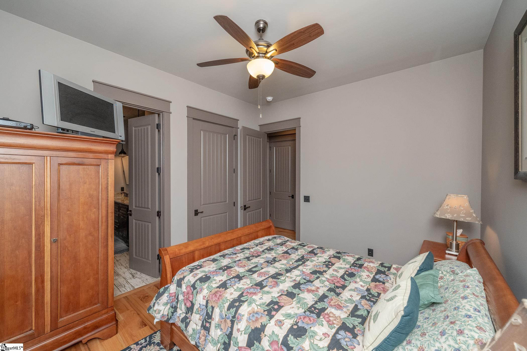 134 Ellenburg Creek Road Sunset, SC 29685