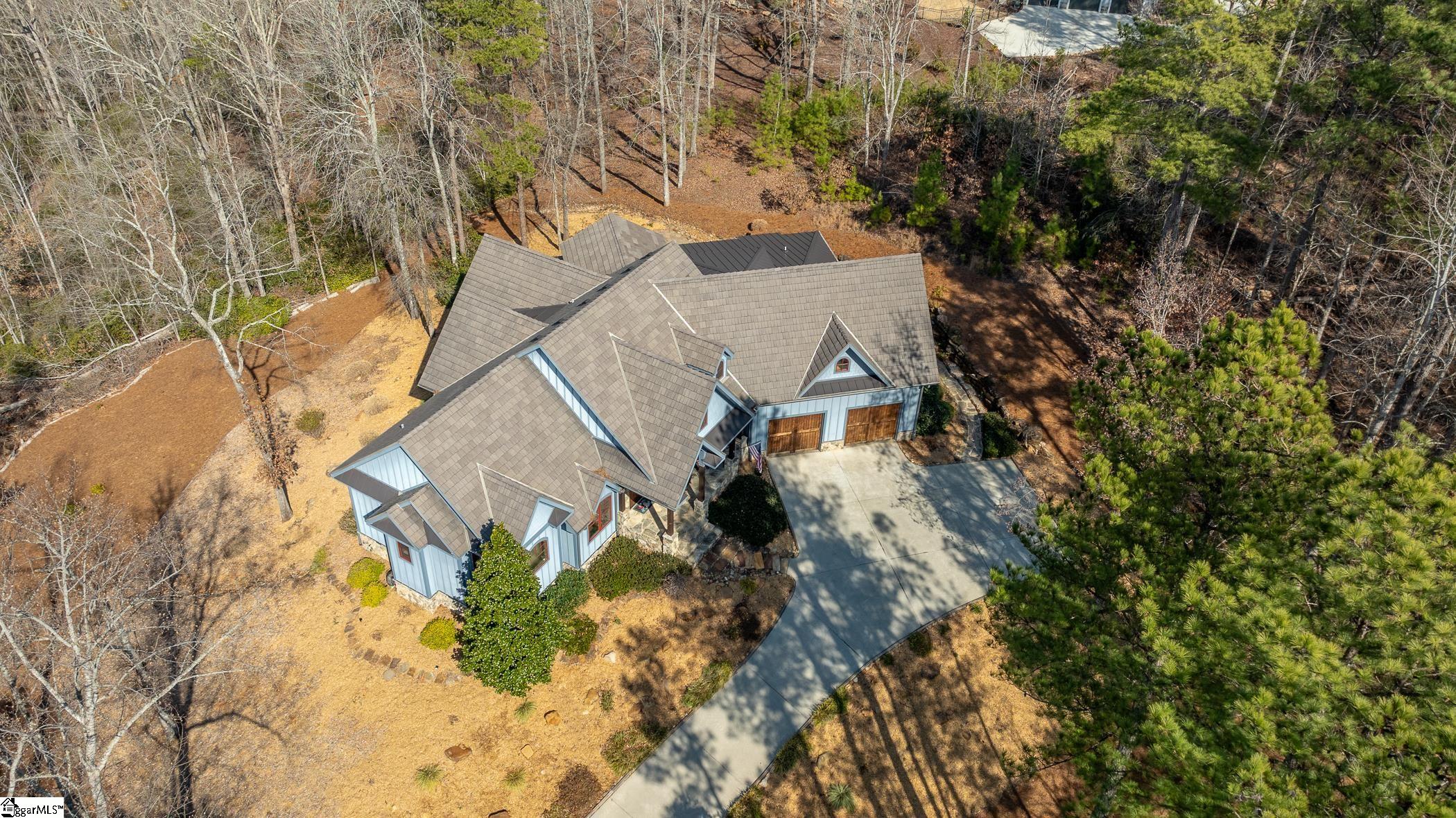 134 Ellenburg Creek Road Sunset, SC 29685