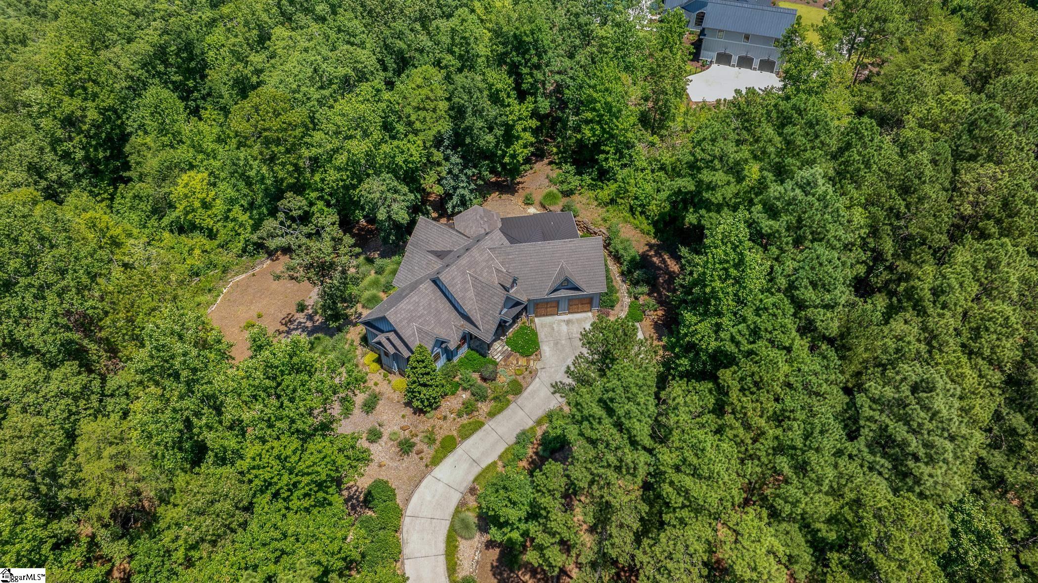 134 Ellenburg Creek Road Sunset, SC 29685