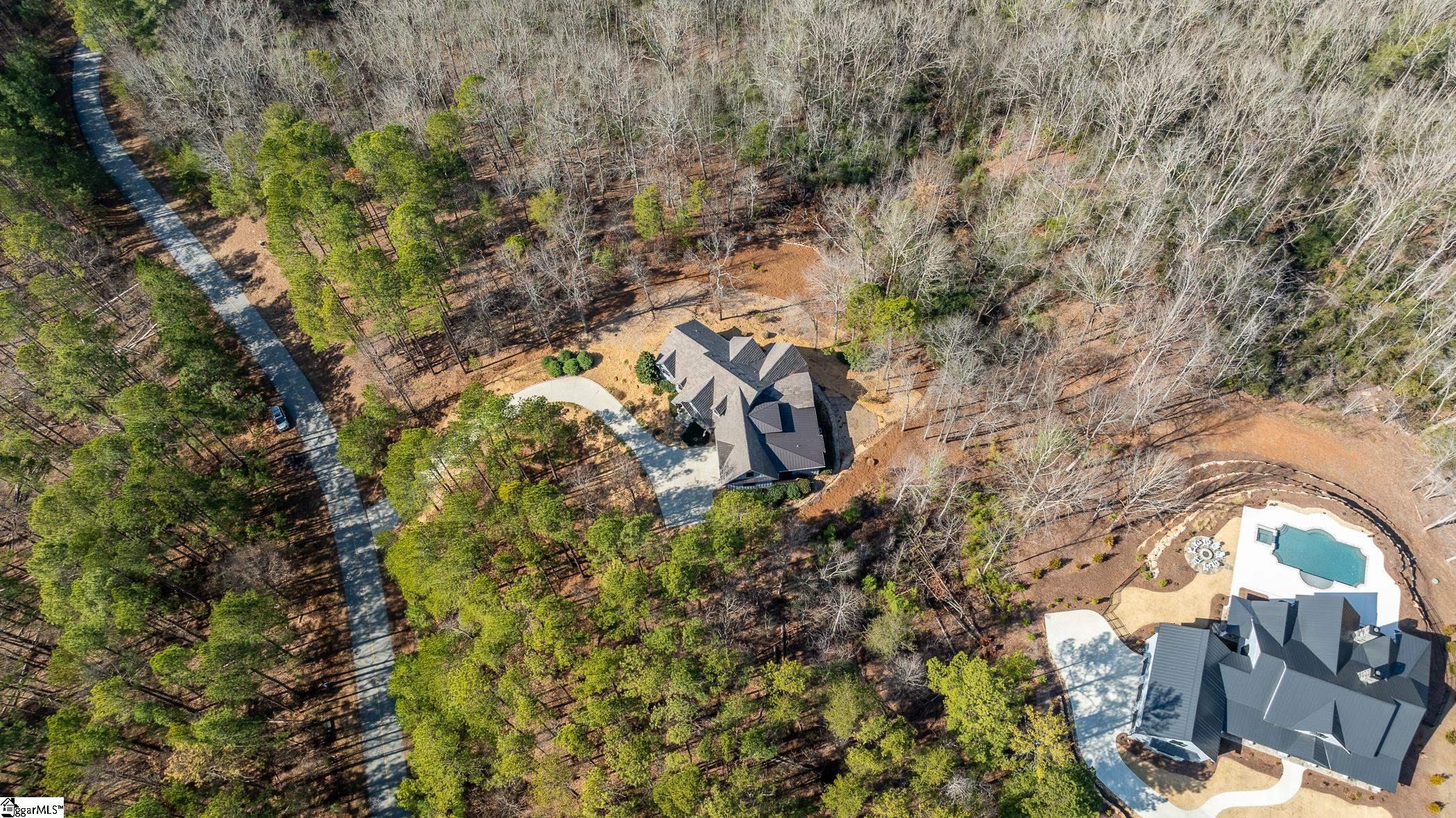 134 Ellenburg Creek Road Sunset, SC 29685