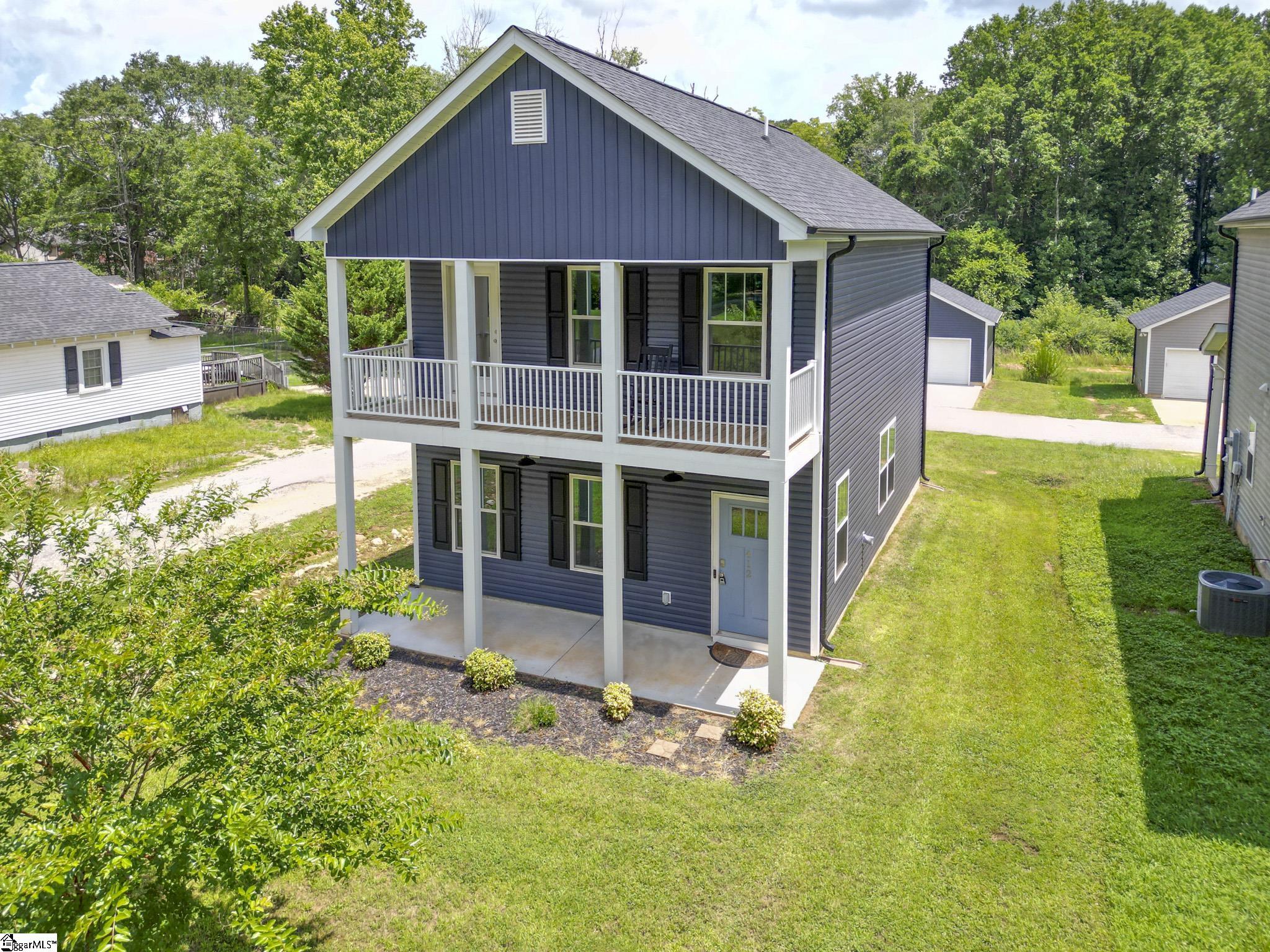 412 Grant Street Easley, SC 29640