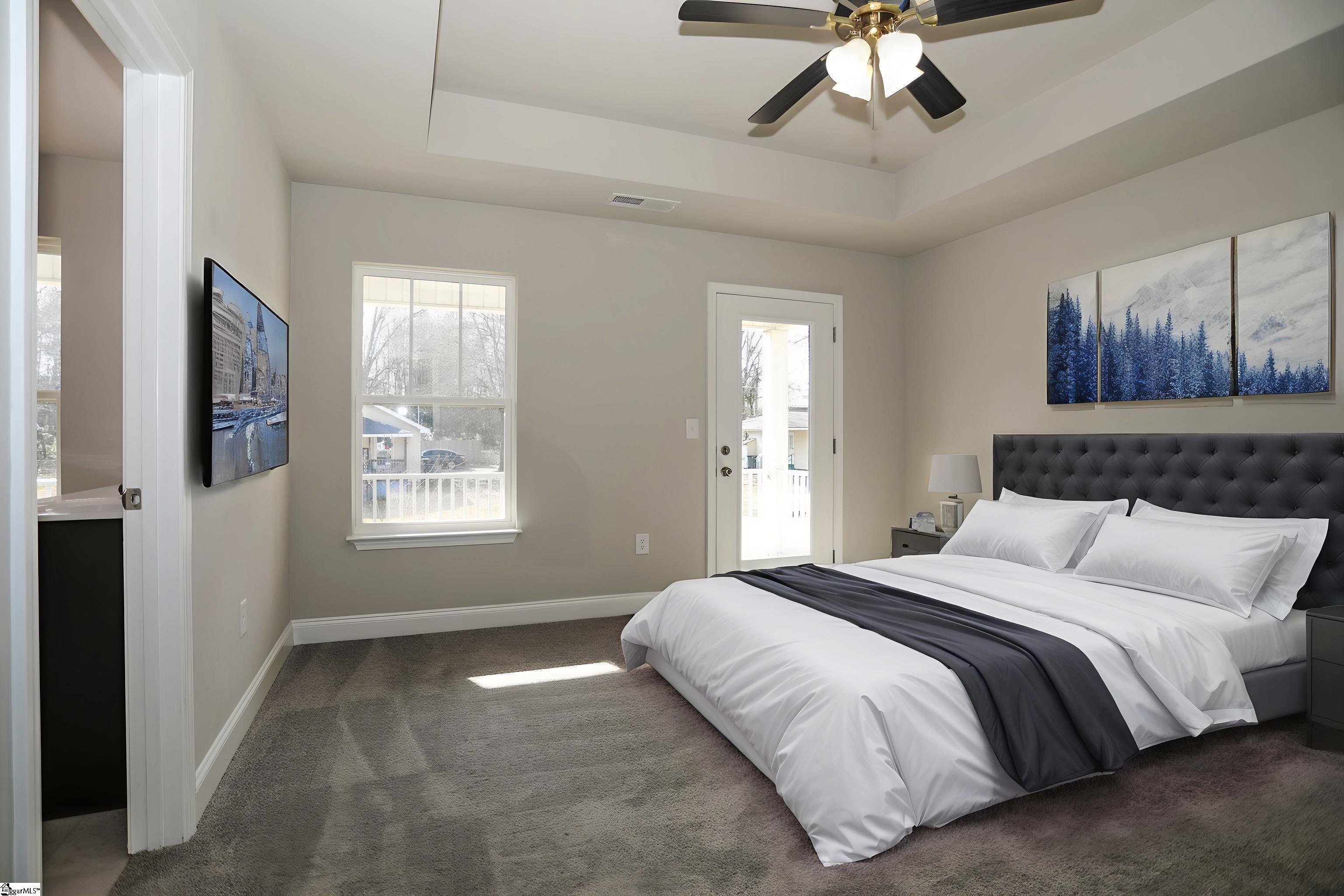 412 Grant Street Easley, SC 29640