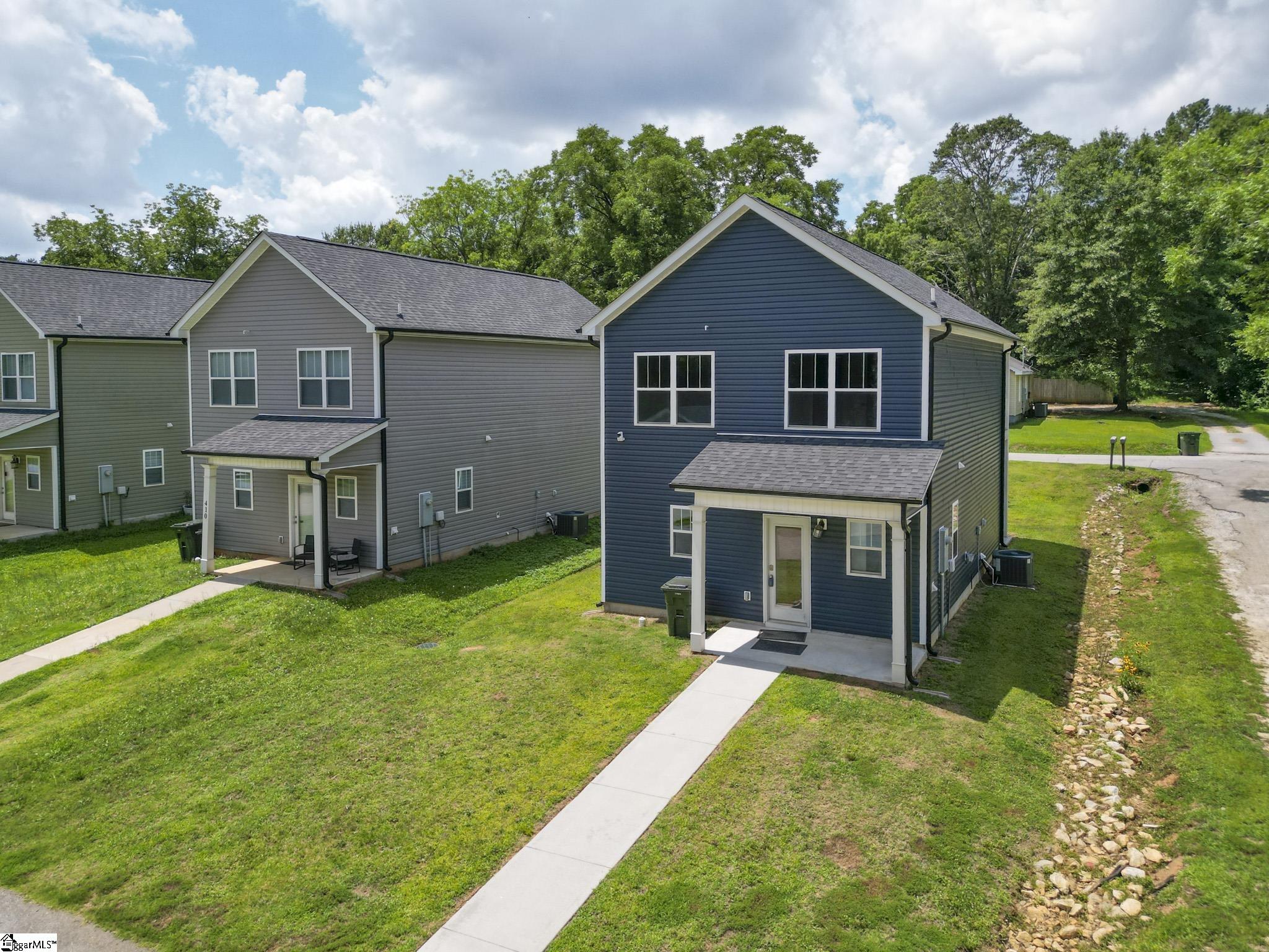 412 Grant Street Easley, SC 29640