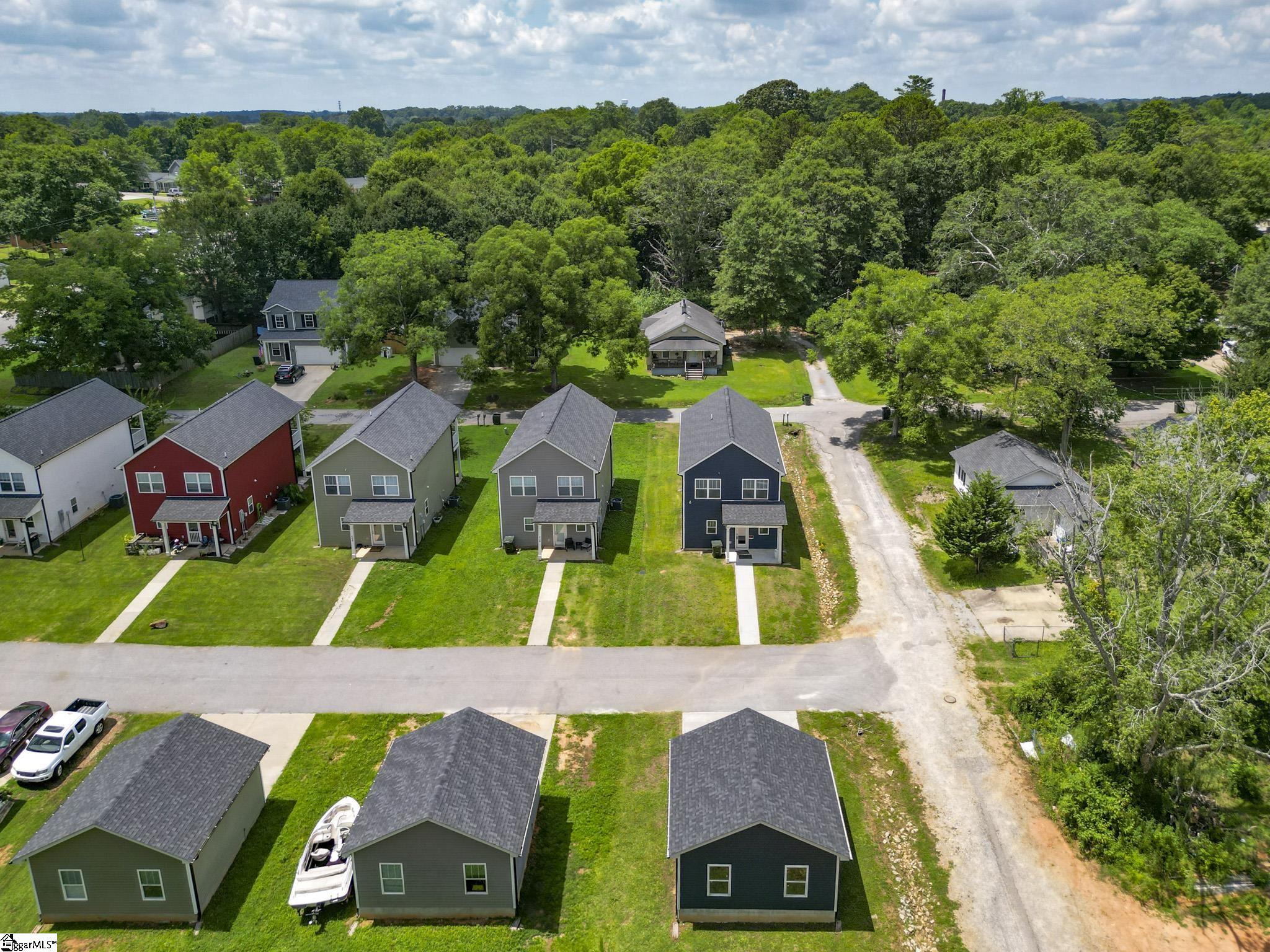 412 Grant Street Easley, SC 29640