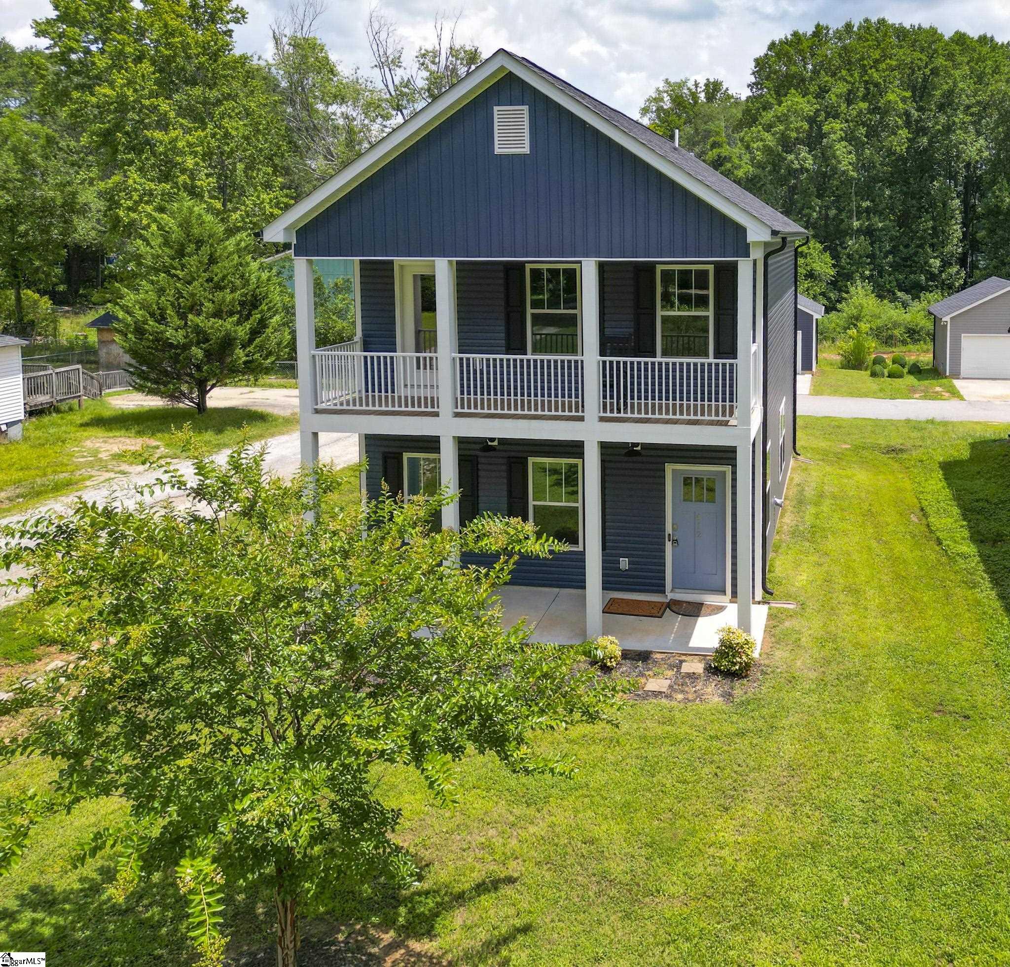 412 Grant Street Easley, SC 29640