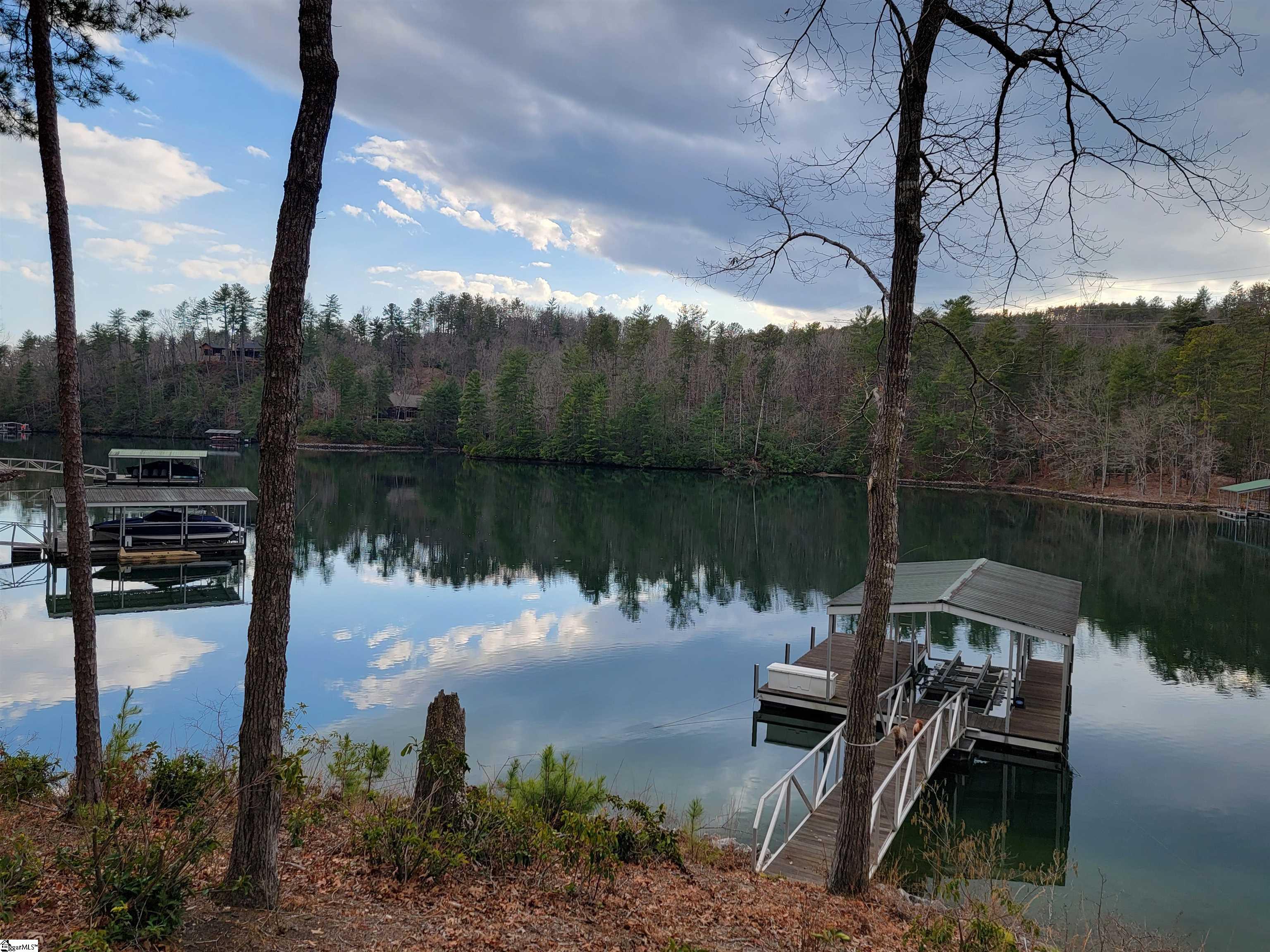 240 Jocassee Point Road Salem, SC 29676