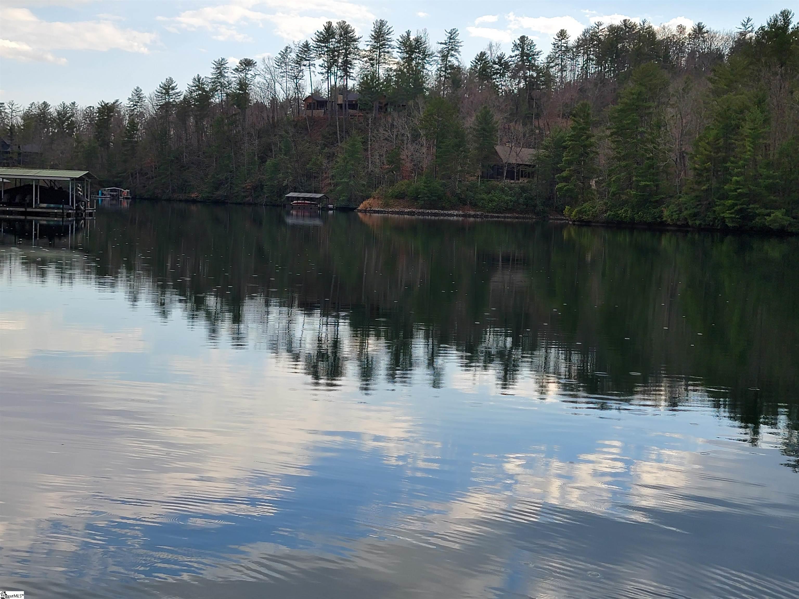 240 Jocassee Point Road Salem, SC 29676