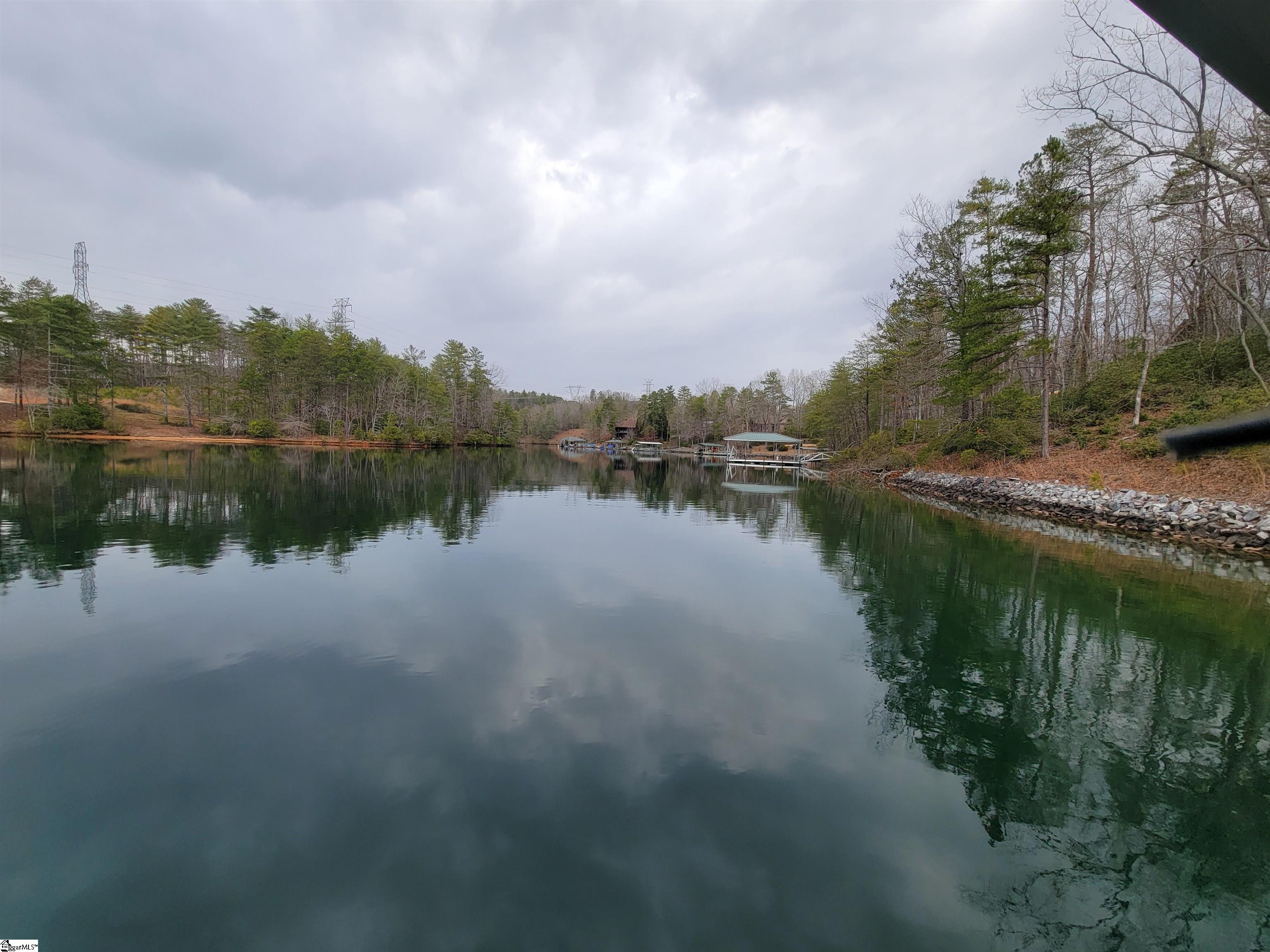 240 Jocassee Point Road Salem, SC 29676