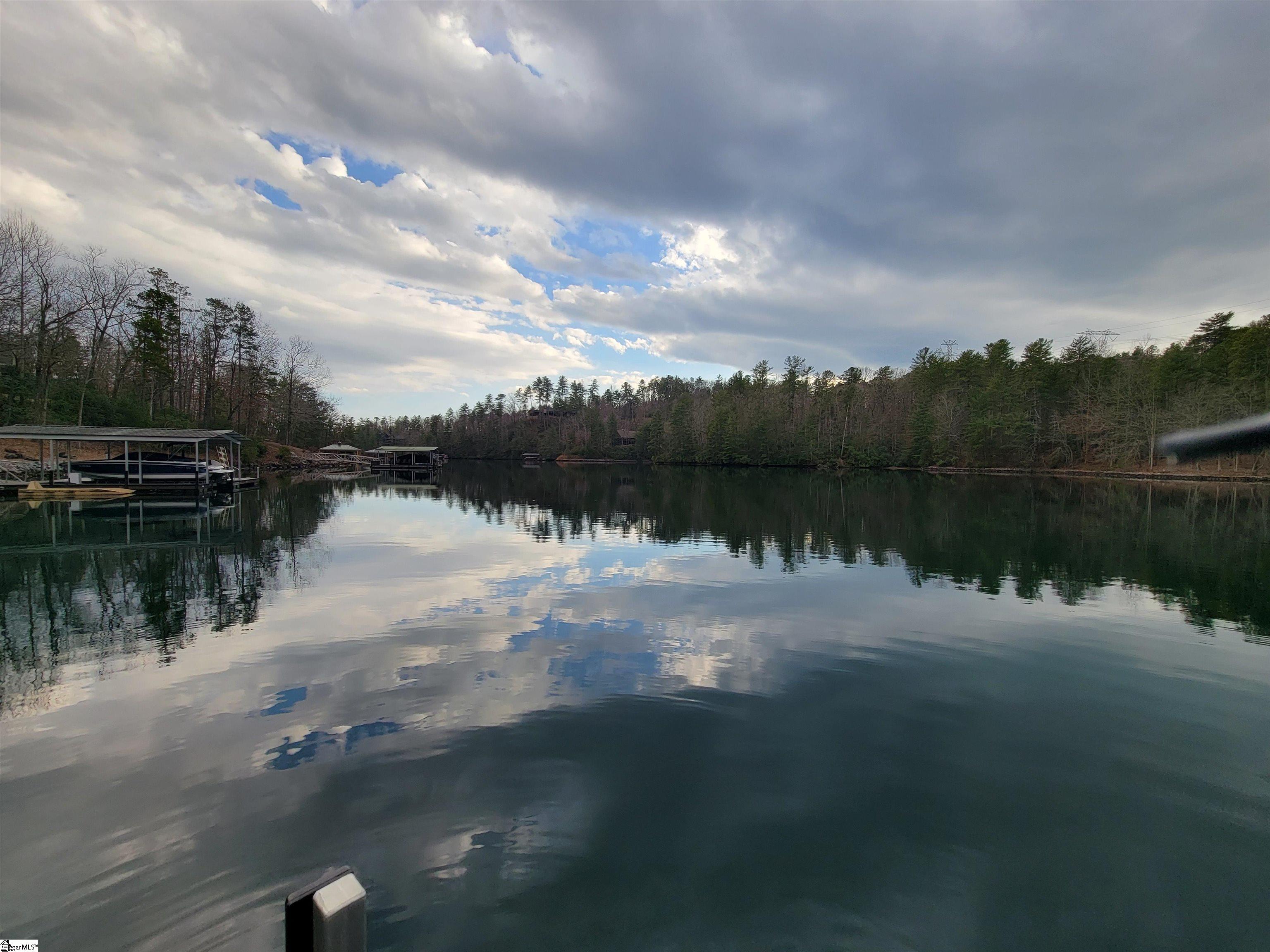 240 Jocassee Point Road Salem, SC 29676