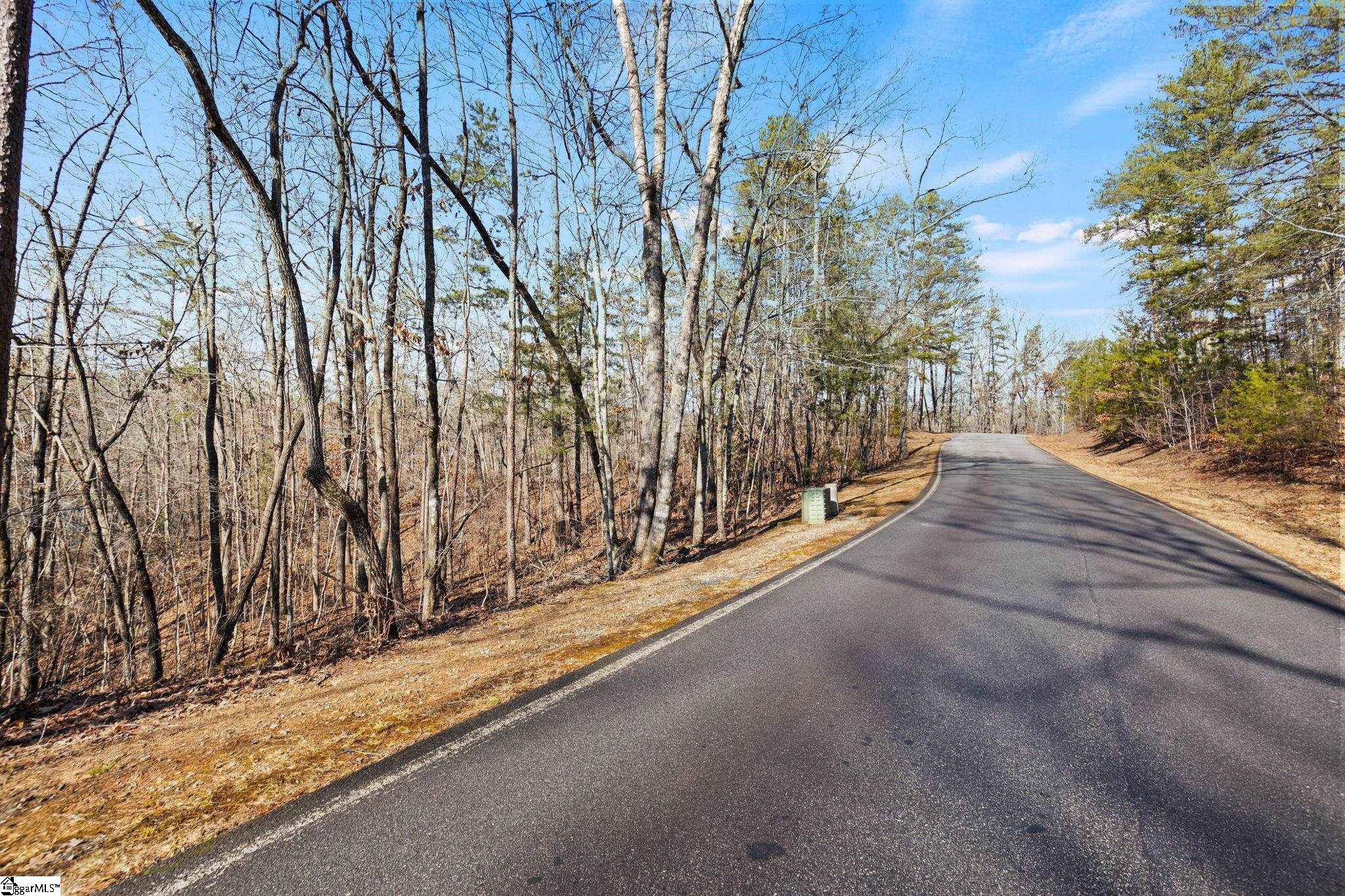 240 Jocassee Point Road Salem, SC 29676