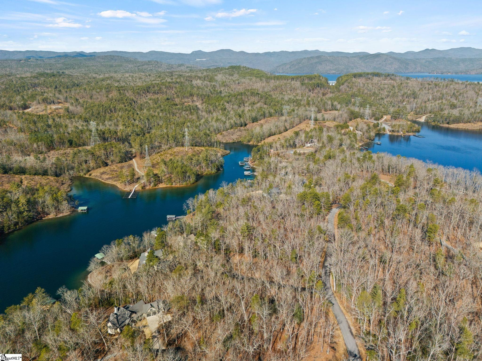 240 Jocassee Point Road Salem, SC 29676