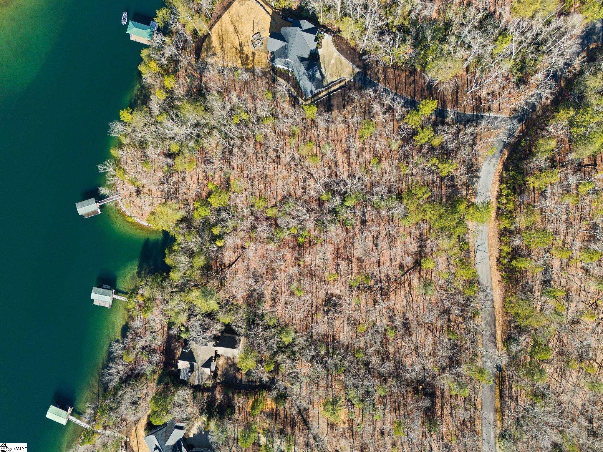 240 Jocassee Point Road Salem, SC 29676
