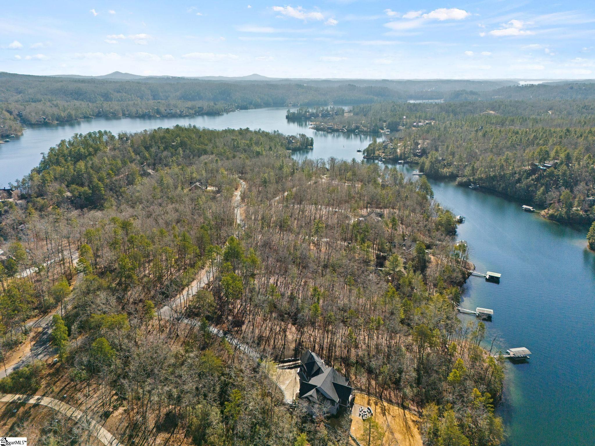 240 Jocassee Point Road Salem, SC 29676