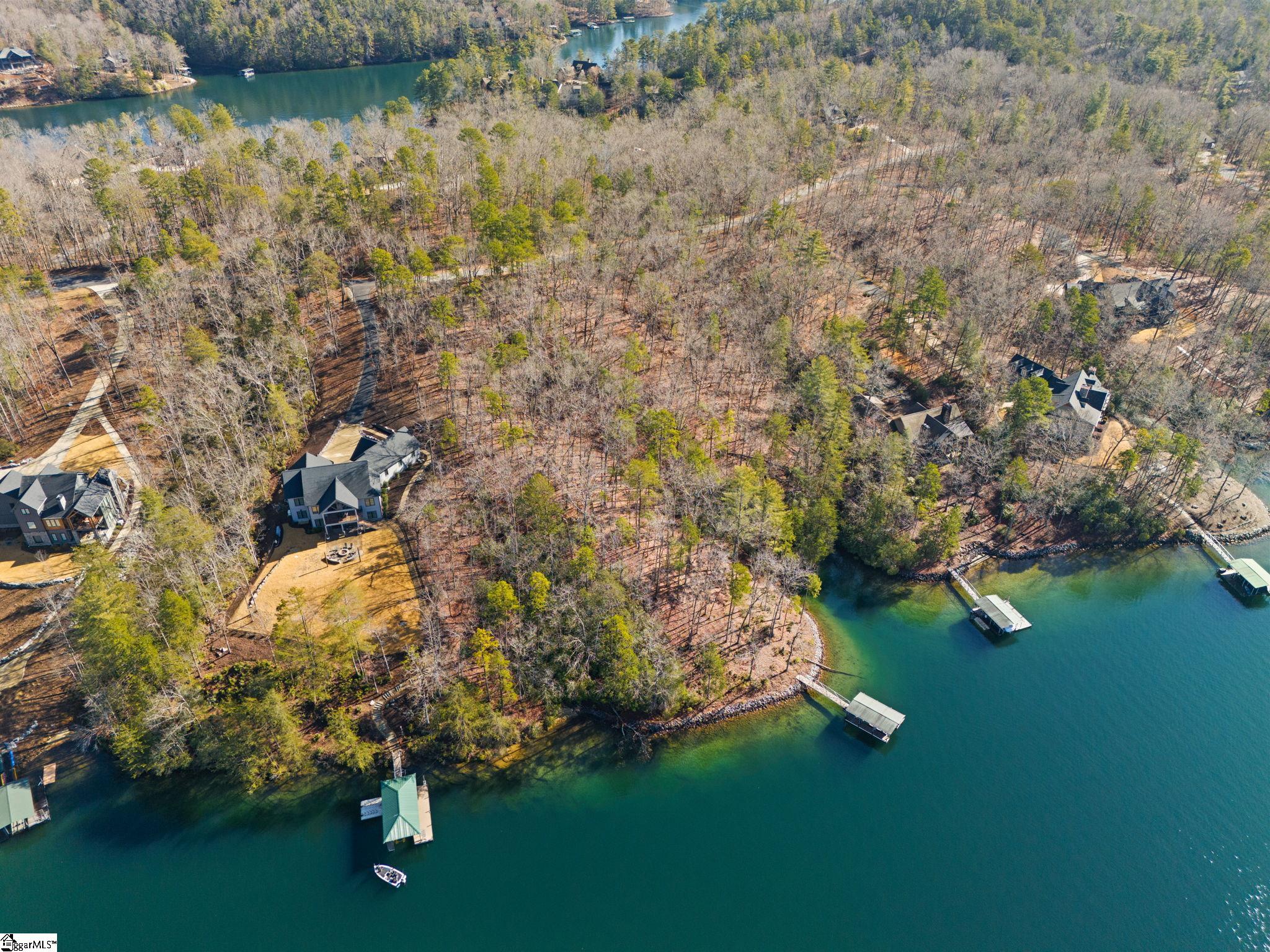 240 Jocassee Point Road Salem, SC 29676