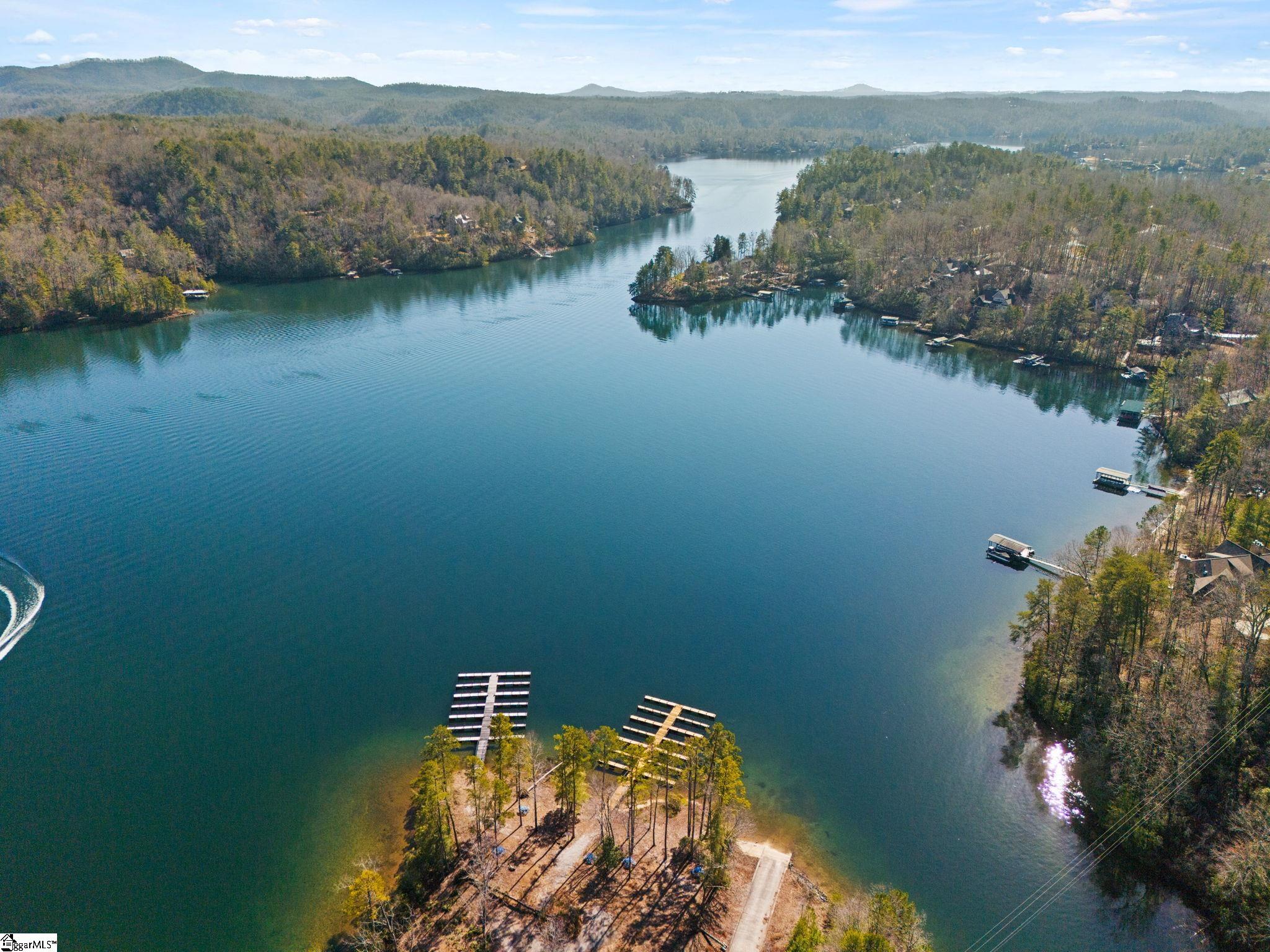 240 Jocassee Point Road Salem, SC 29676