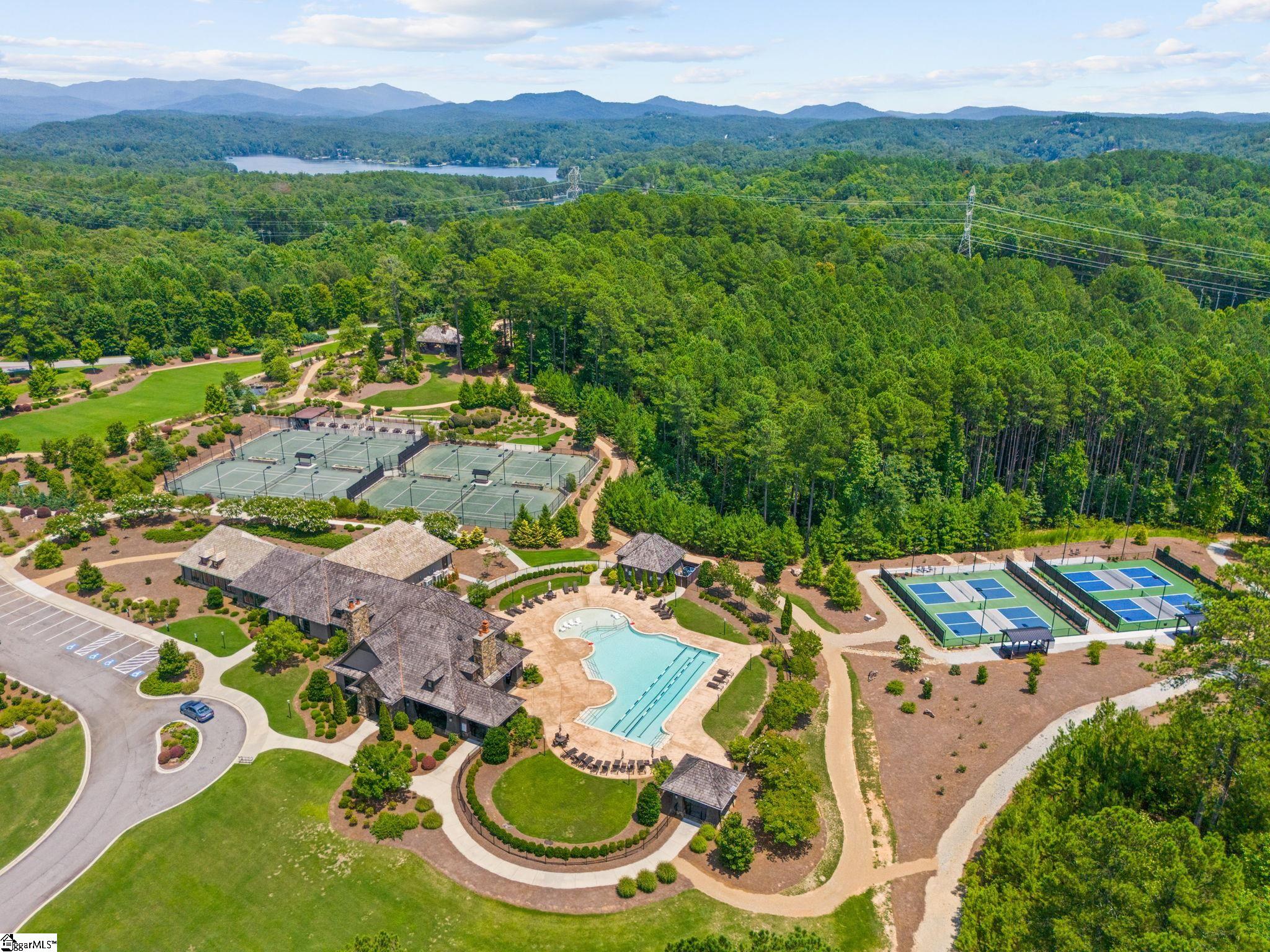 240 Jocassee Point Road Salem, SC 29676
