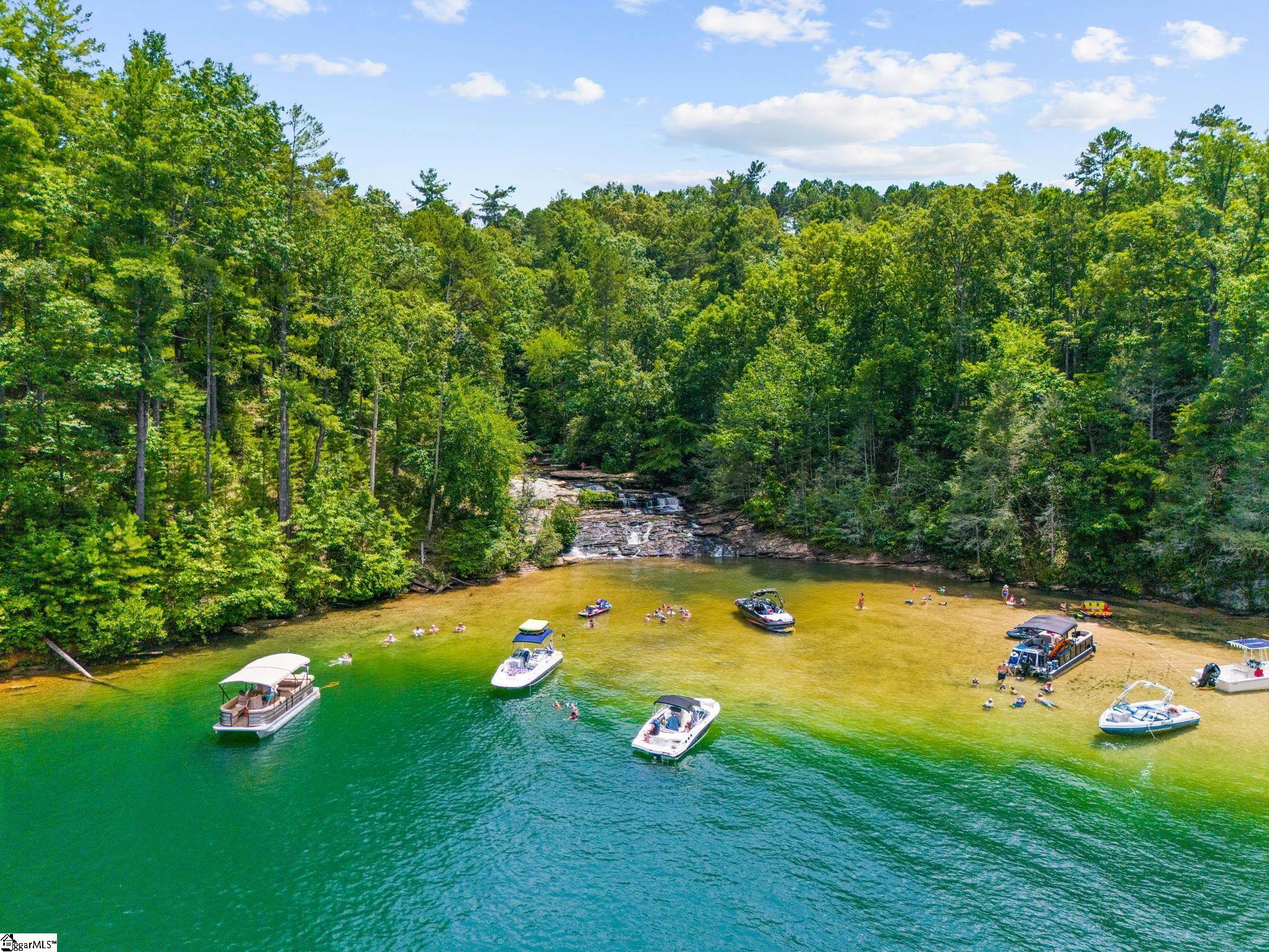 240 Jocassee Point Road Salem, SC 29676