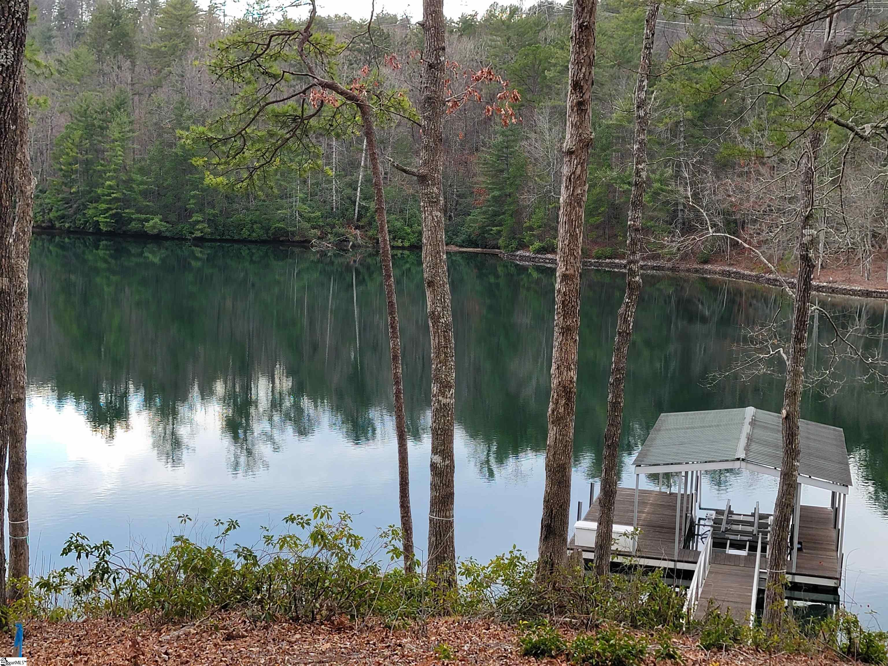 240 Jocassee Point Road Salem, SC 29676