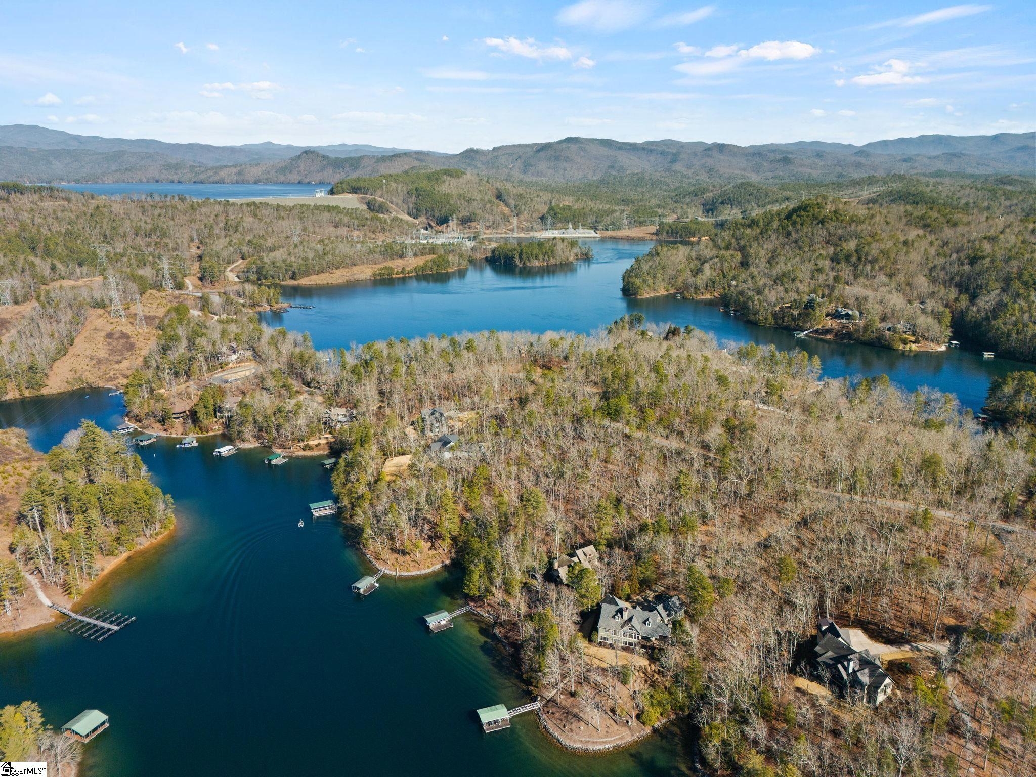 240 Jocassee Point Road Salem, SC 29676