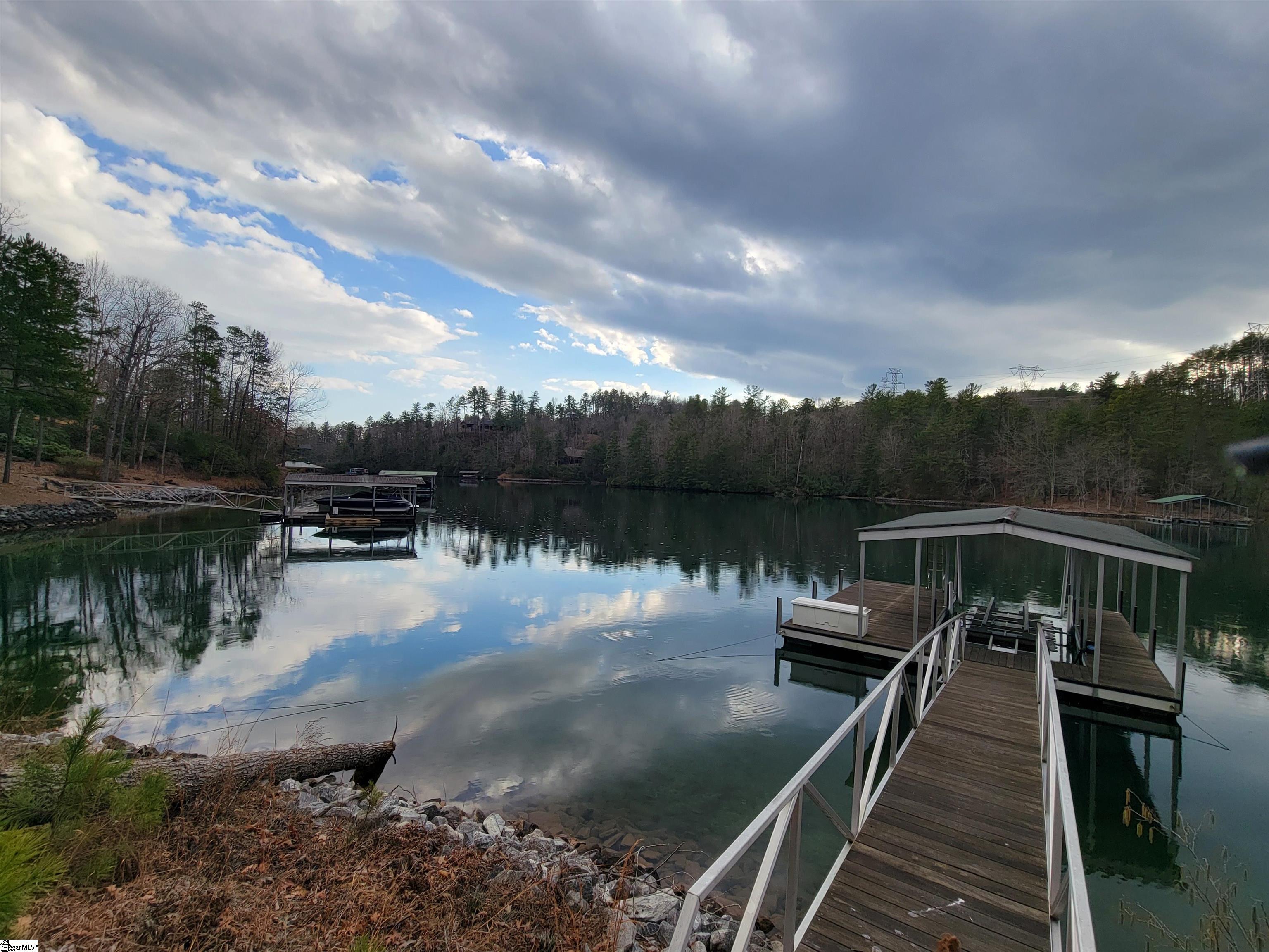 240 Jocassee Point Road Salem, SC 29676