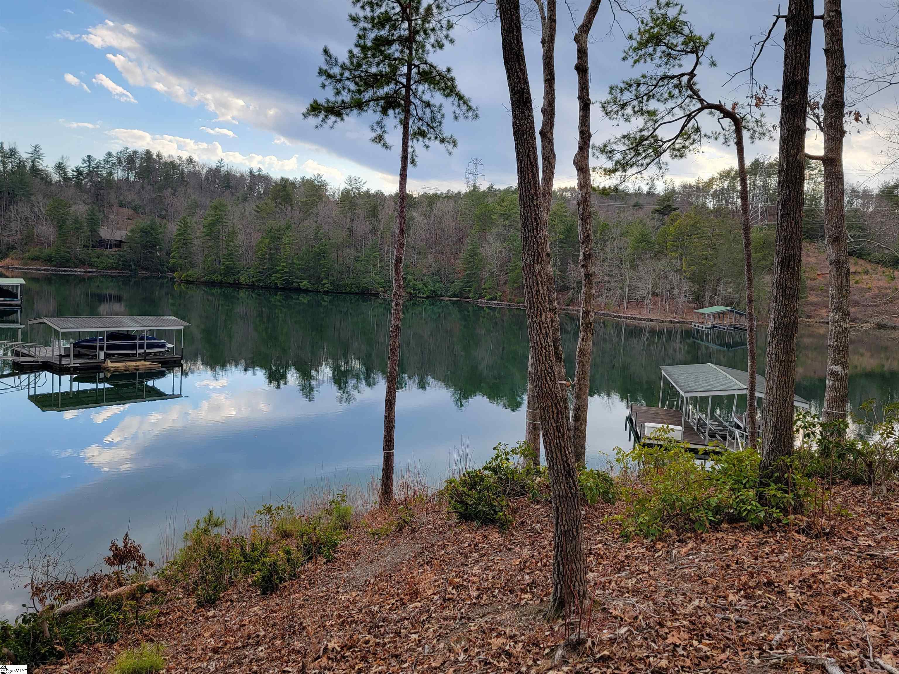 240 Jocassee Point Road Salem, SC 29676