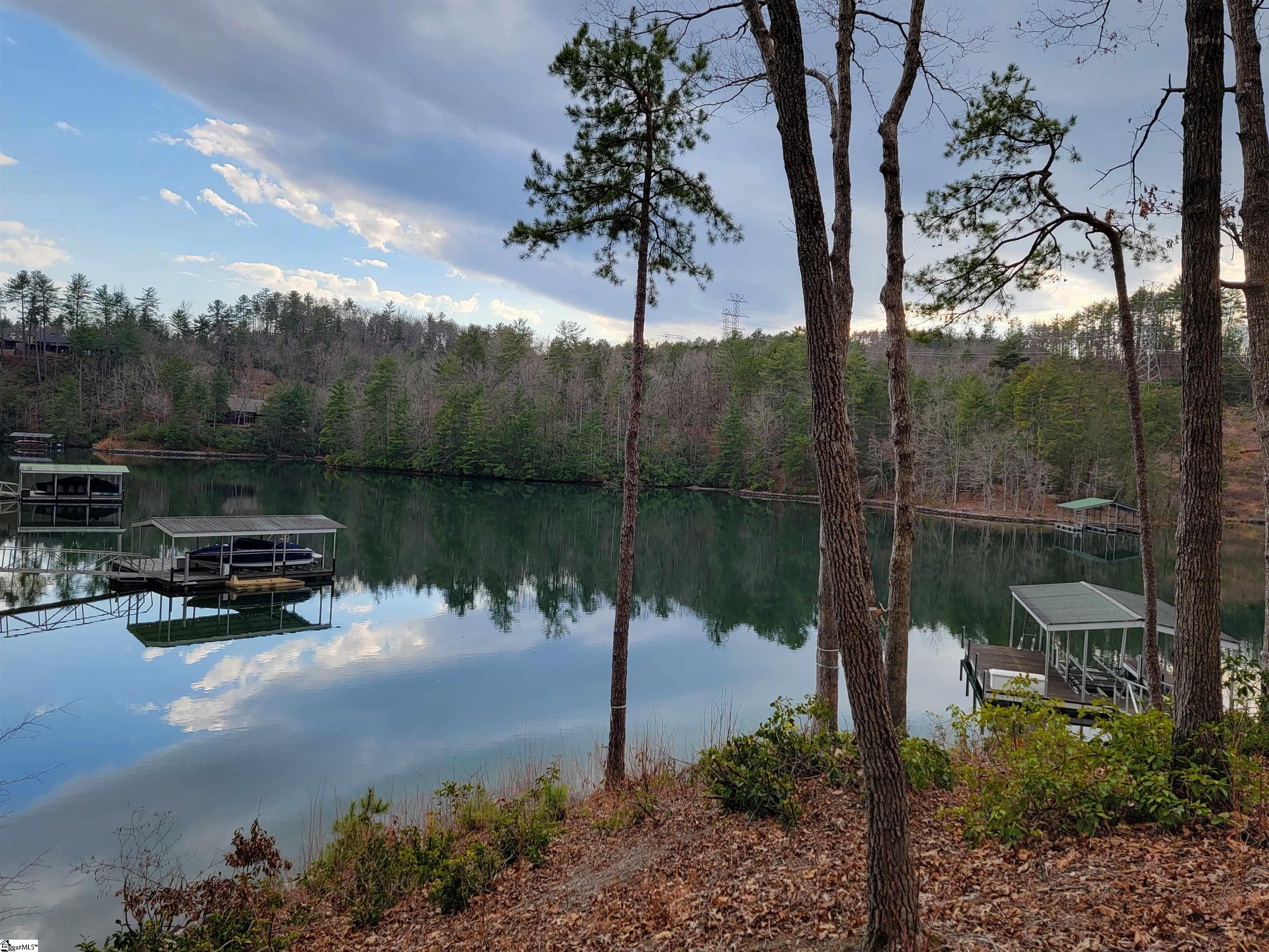 240 Jocassee Point Road Salem, SC 29676