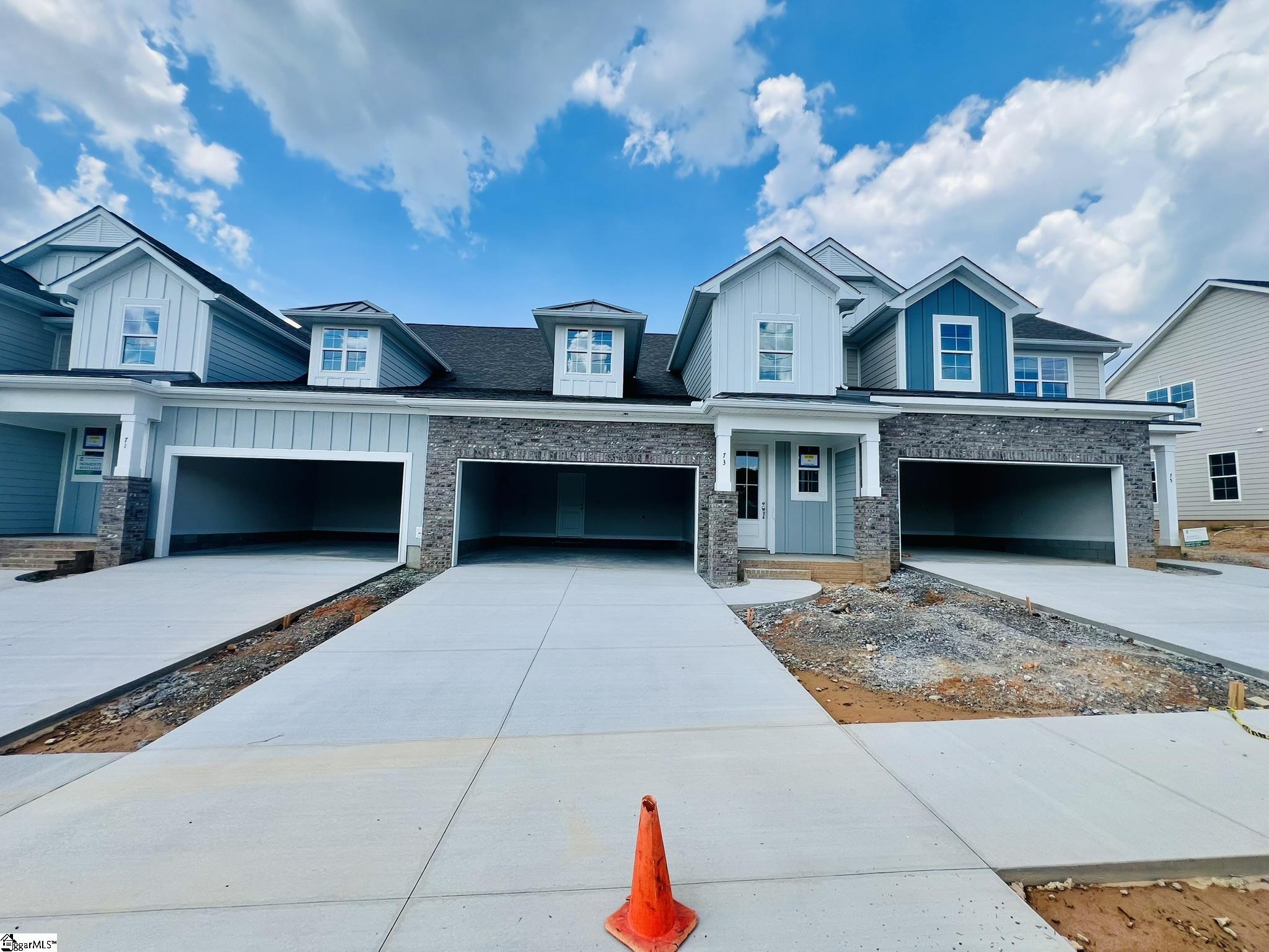 73 Hensley Road Greenville, SC 29607