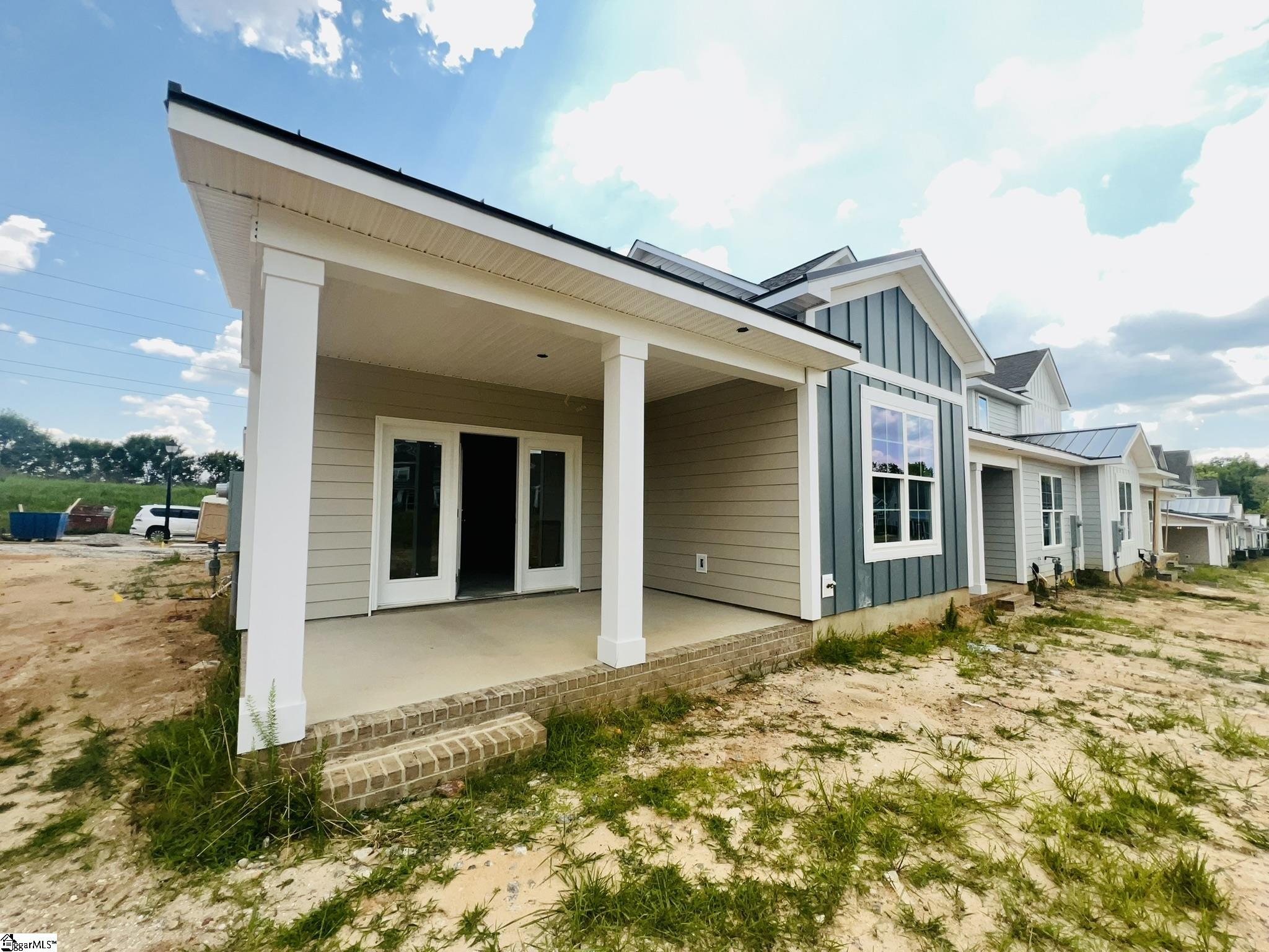 75 Hensley Road Greenville, SC 29607